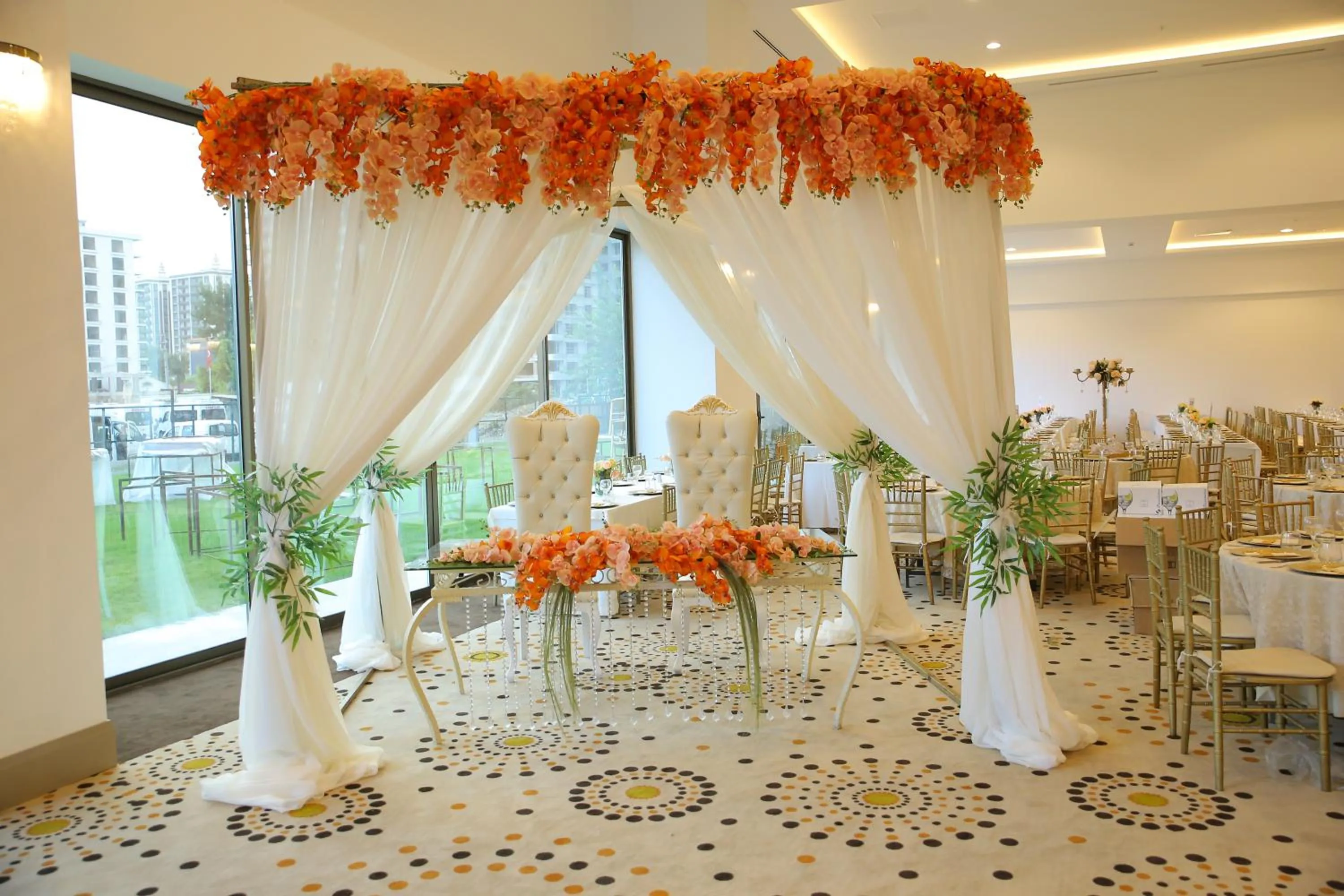 Activities in Ramada By Wyndham Iskenderun