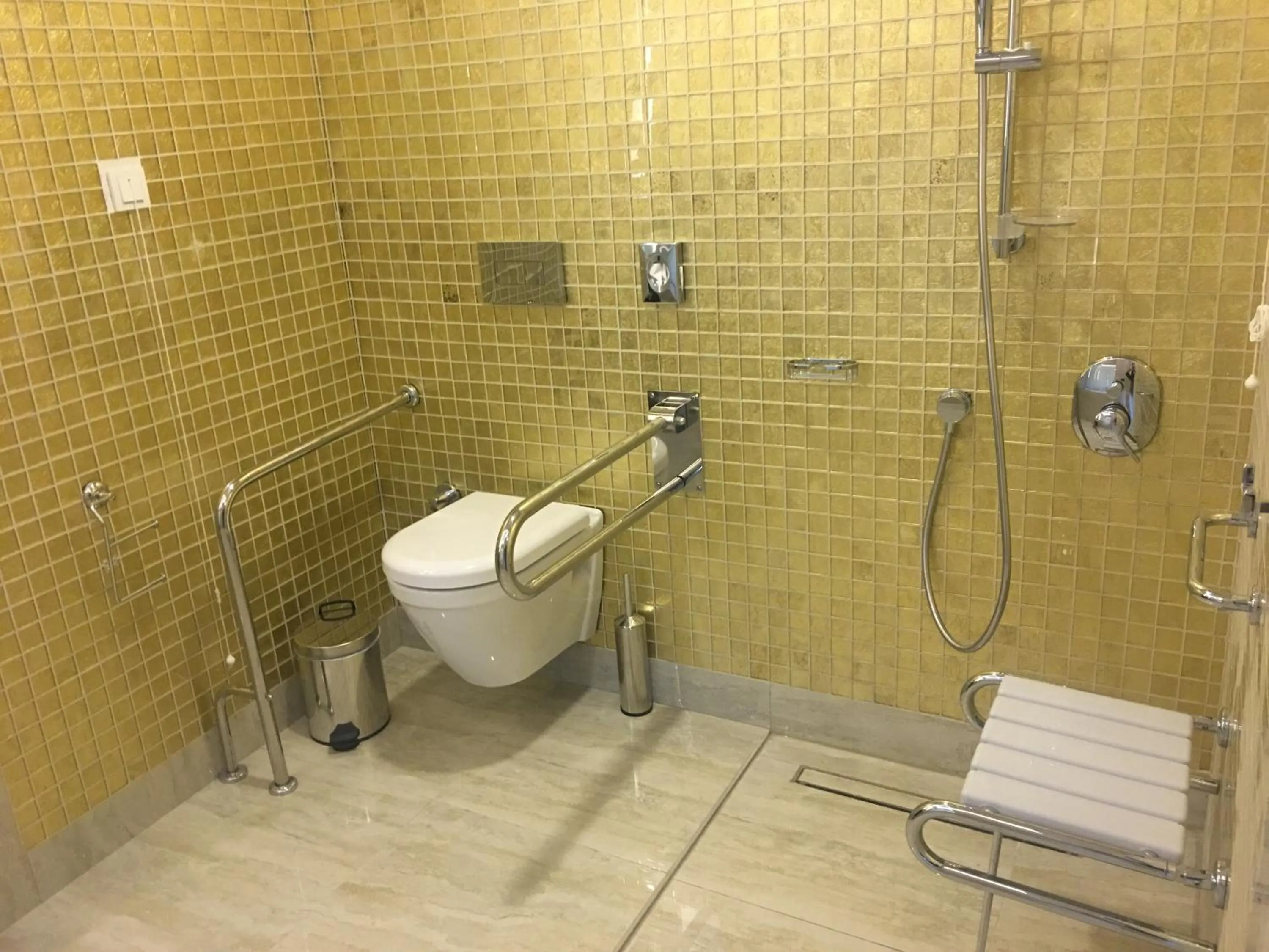 Decorative detail in Ramada By Wyndham Iskenderun