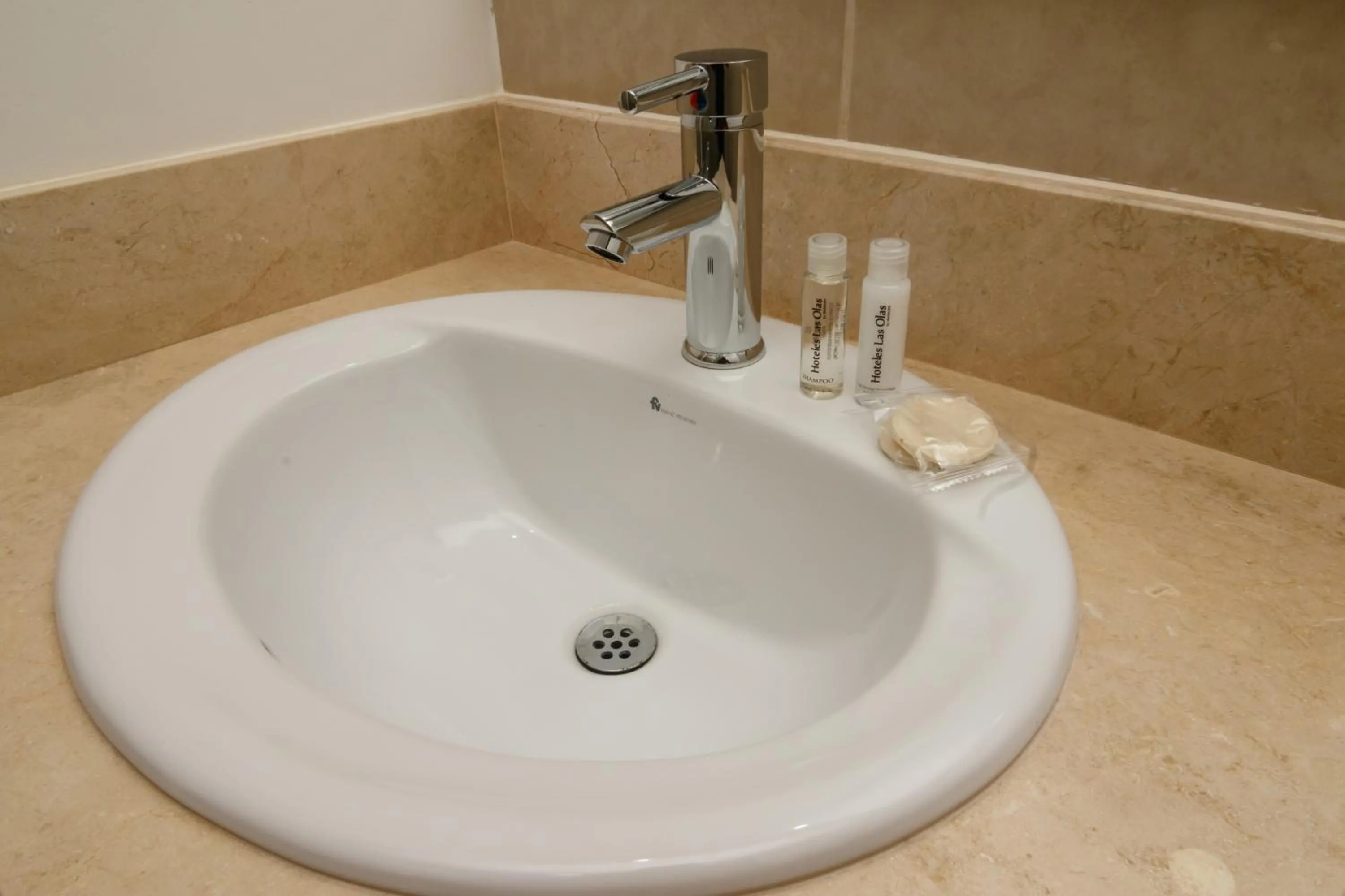 Single Room in Hotel Las Olas Palermo