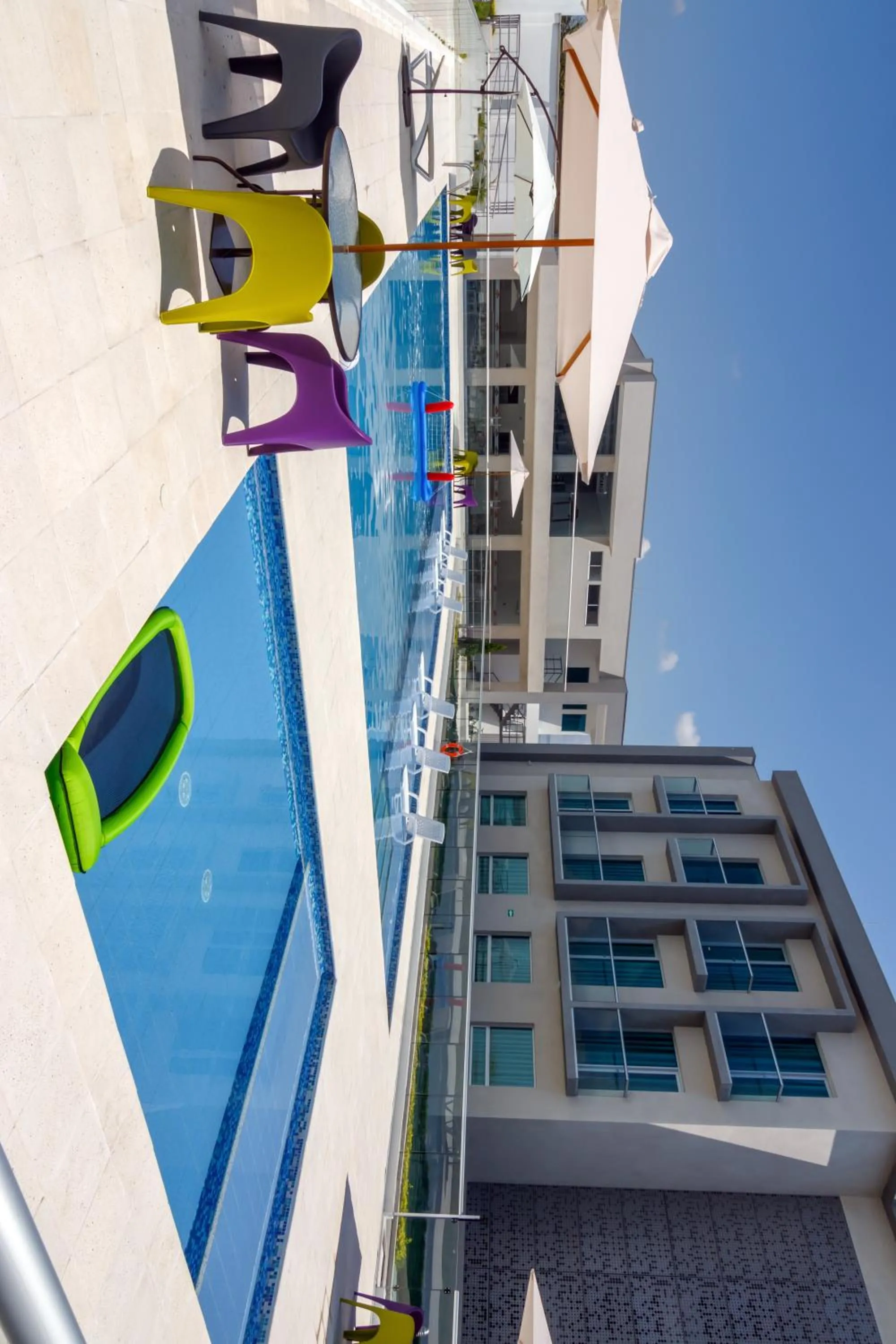 Hotel Las Olas Palermo