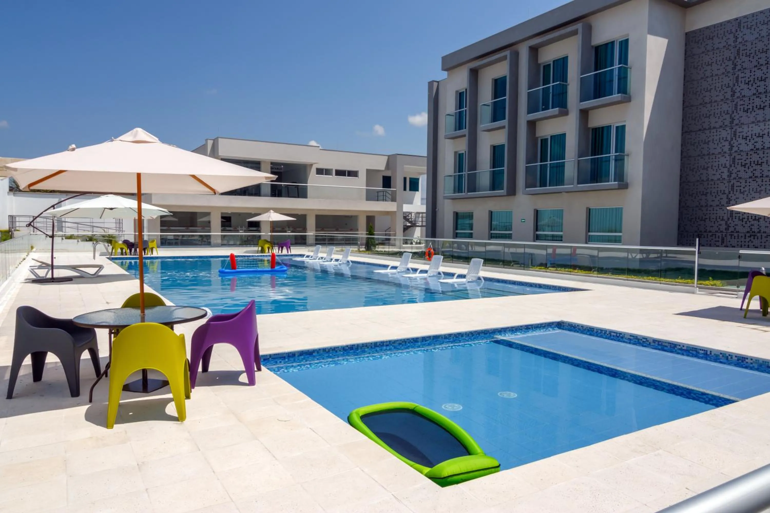 Hotel Las Olas Palermo