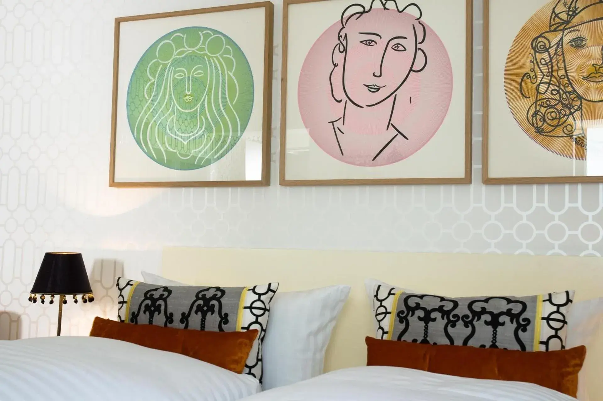 Superior Double Room in DORMERO Hotel Kehl Superior Double Room in DORMERO Hotel Kehl