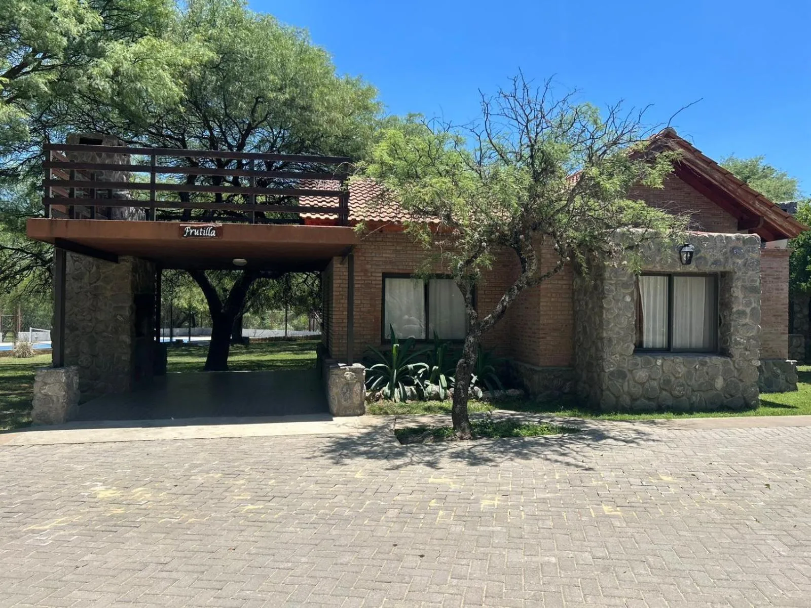 La Quinta Resort