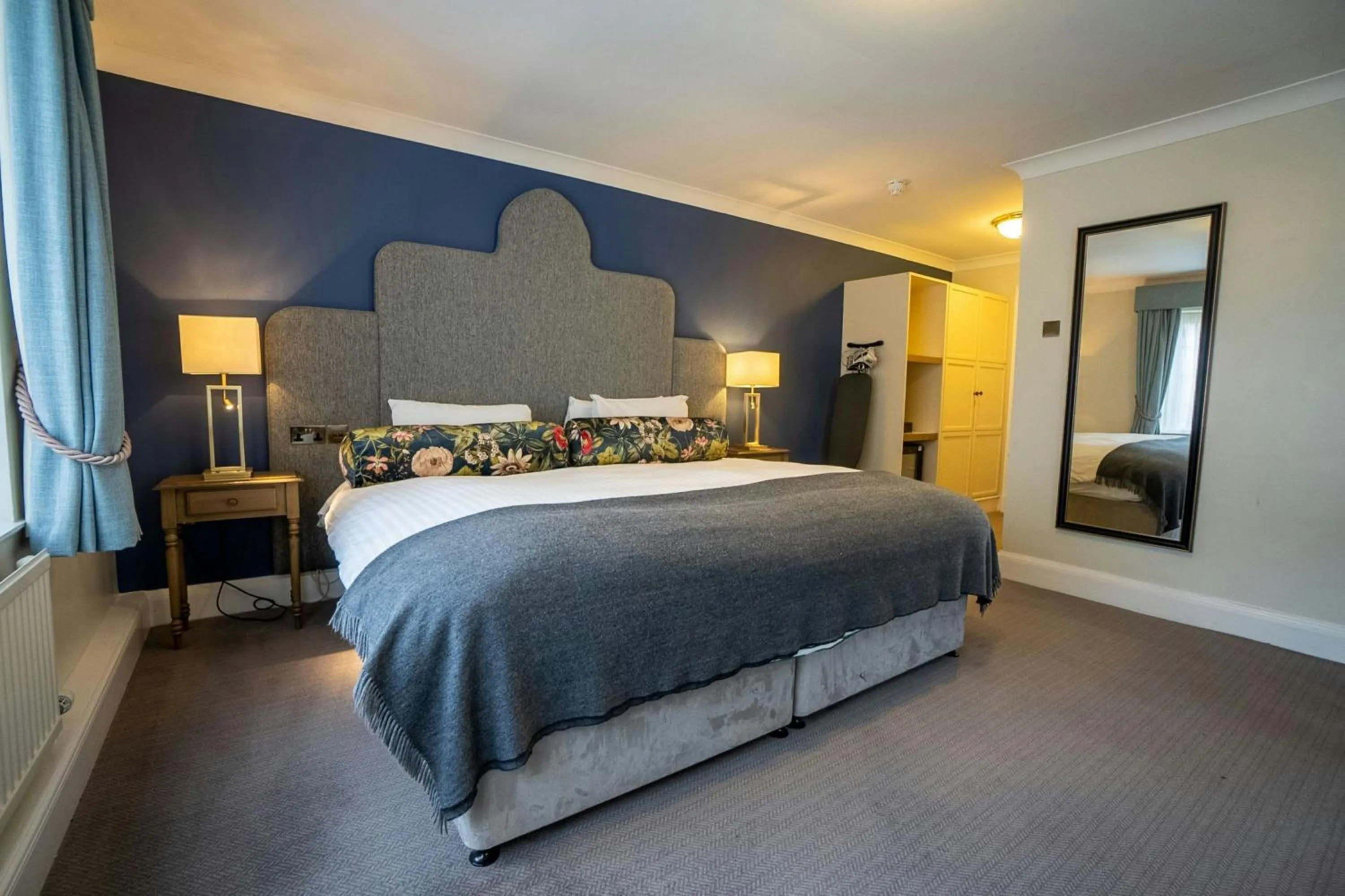 Photo of the whole room, Bed in Billesley Manor Hotel & Spa, a Tribute Portfolio Hotel
