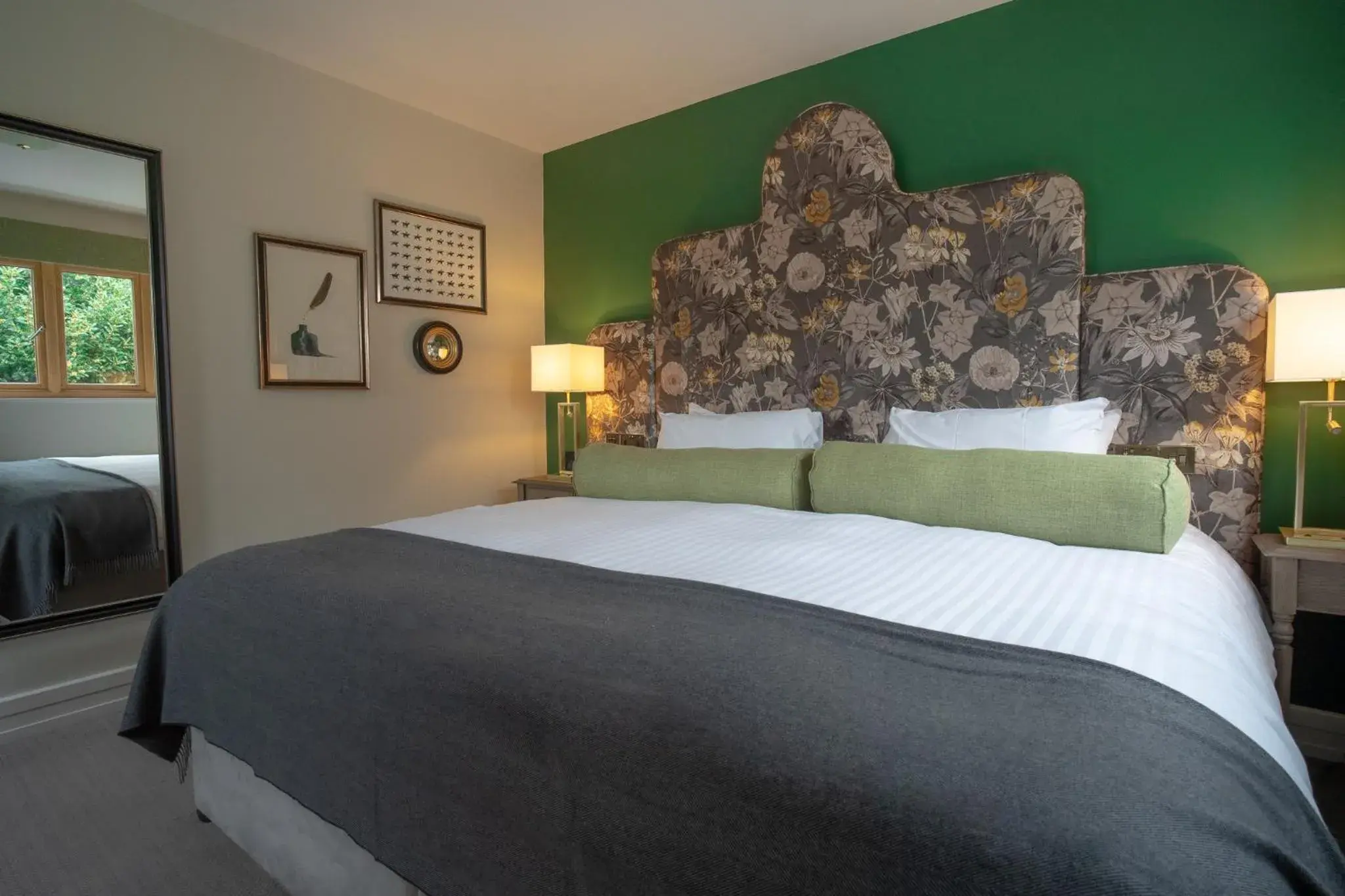 Barn Superior in Billesley Manor Hotel & Spa, a Tribute Portfolio Hotel Barn Superior in Billesley Manor Hotel & Spa, a Tribute Portfolio Hotel