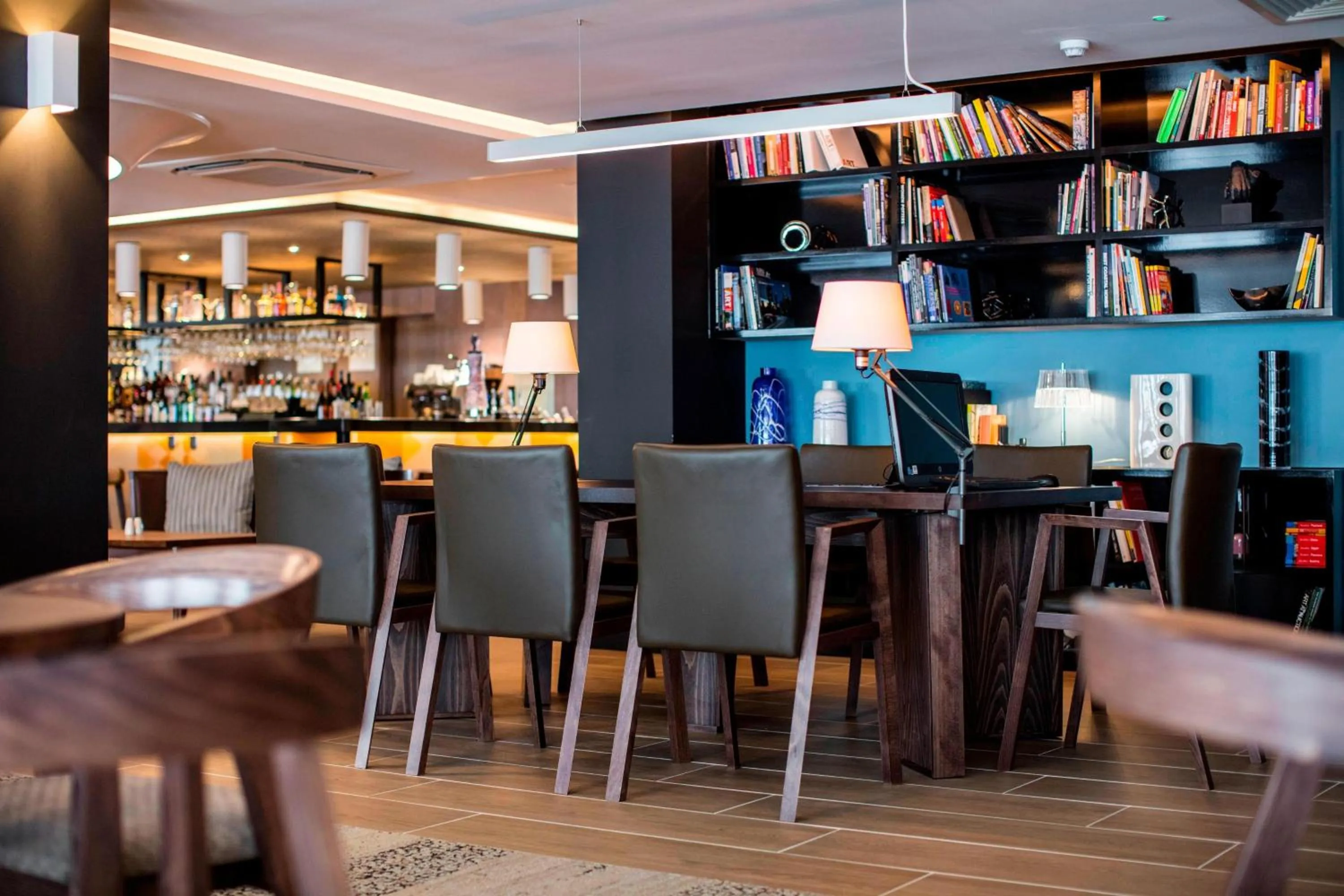 Other in AC Hotel by Marriott Birmingham