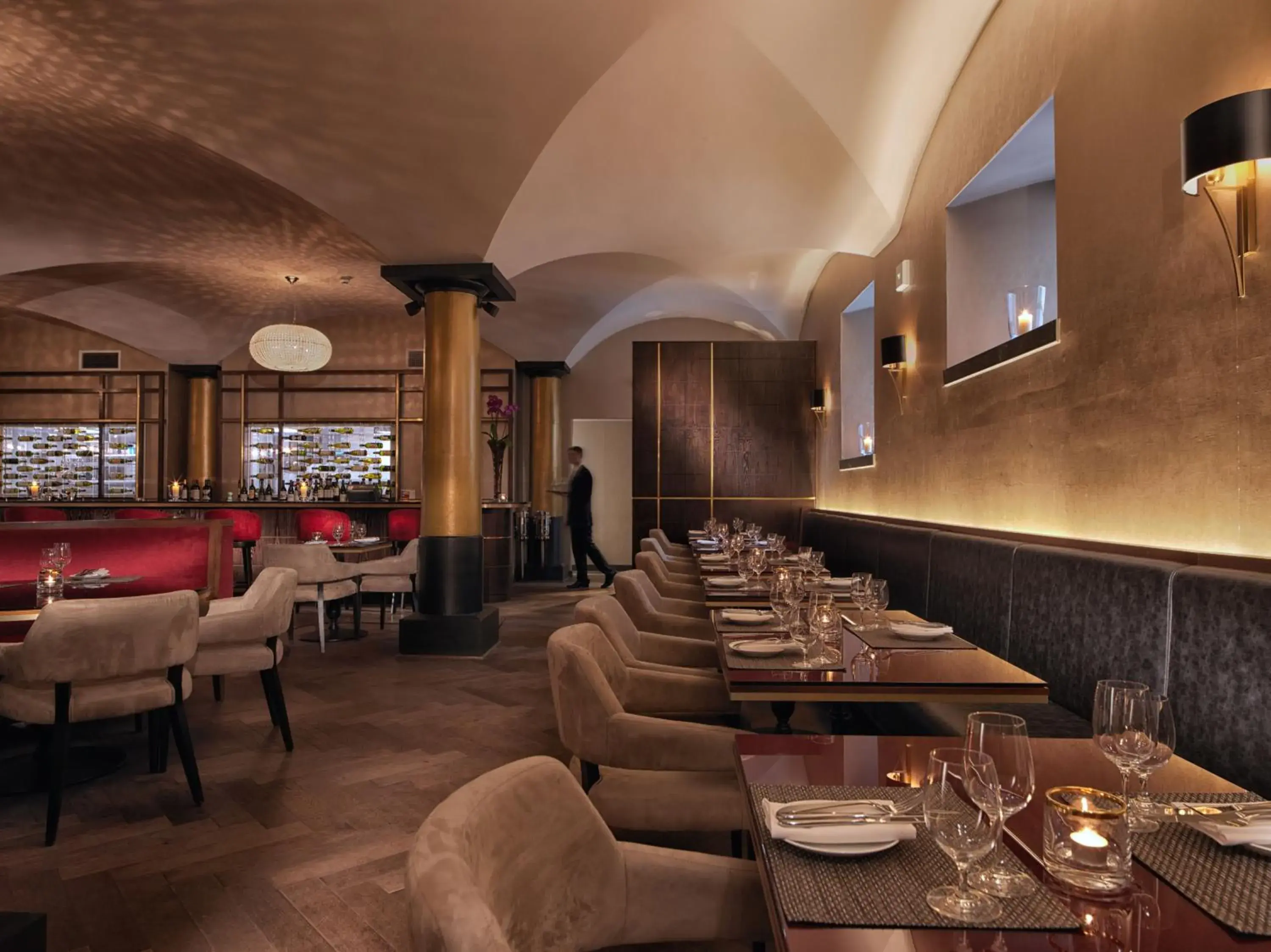 Restaurant/places to eat in Malmaison Glasgow Restaurant/places to eat in Malmaison Glasgow