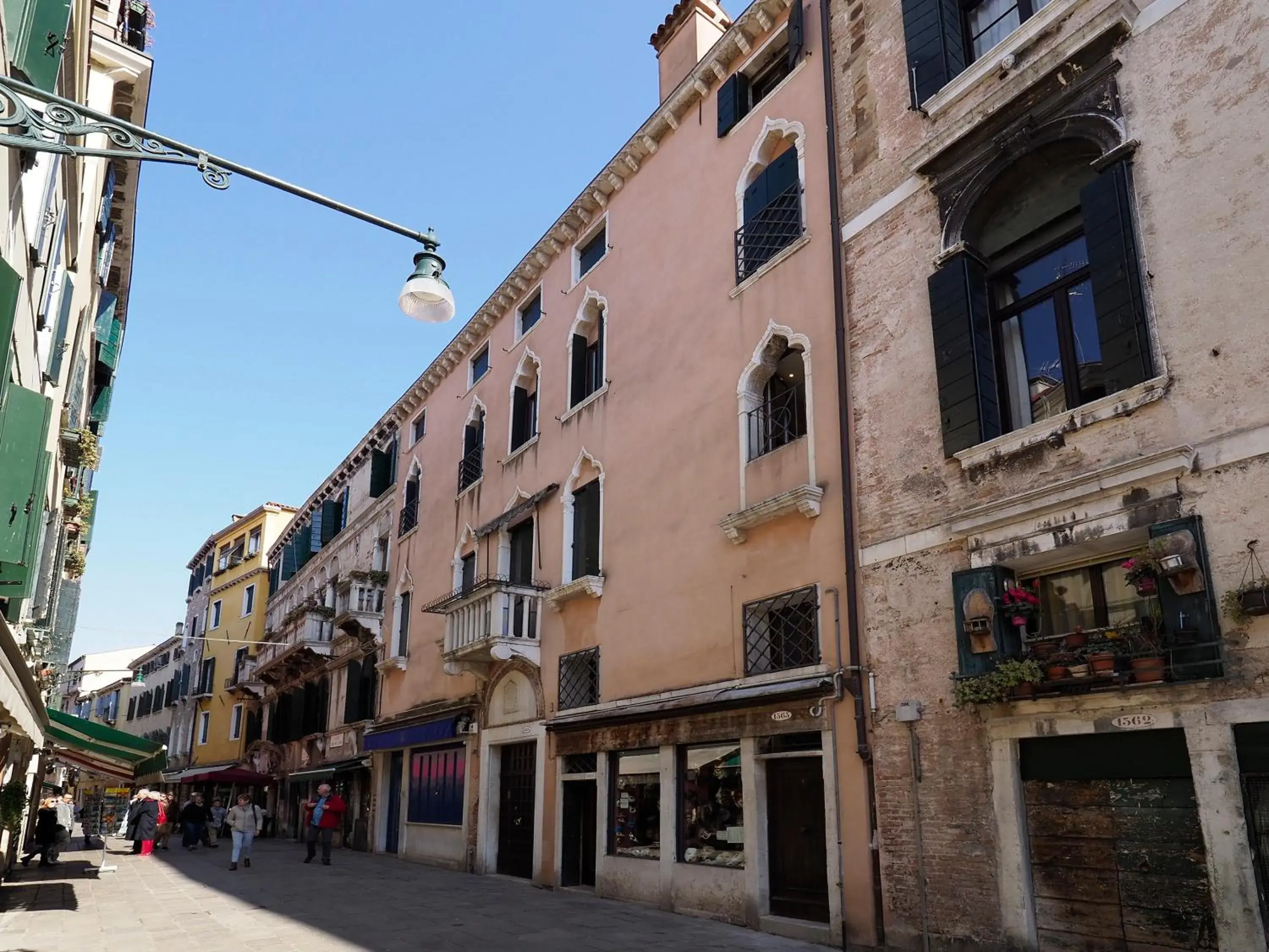 Majestic Rialto House by Wonderful Italy Majestic Rialto House by Wonderful Italy