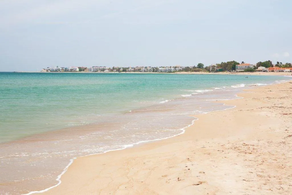 Tierra de Mar 41 by homeprive
