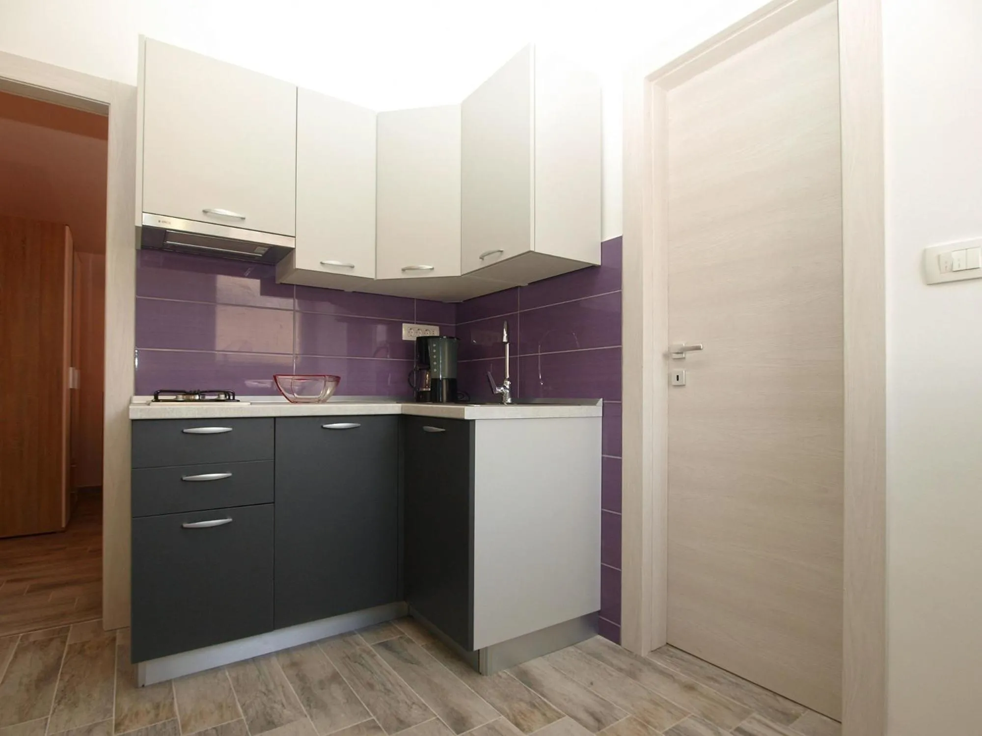 Apartments Oriana 898