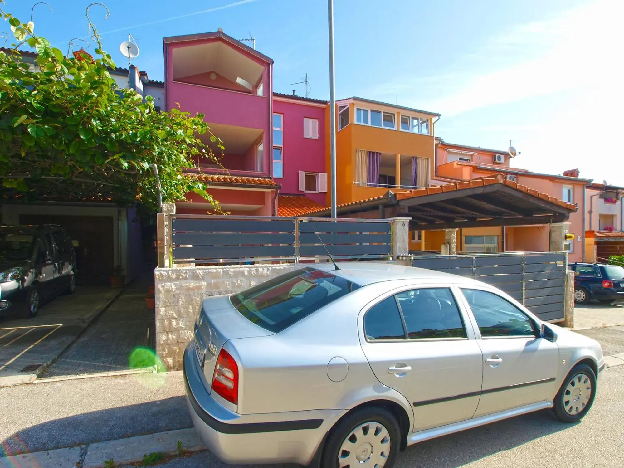 Apartments Oriana 898 Apartments Oriana 898