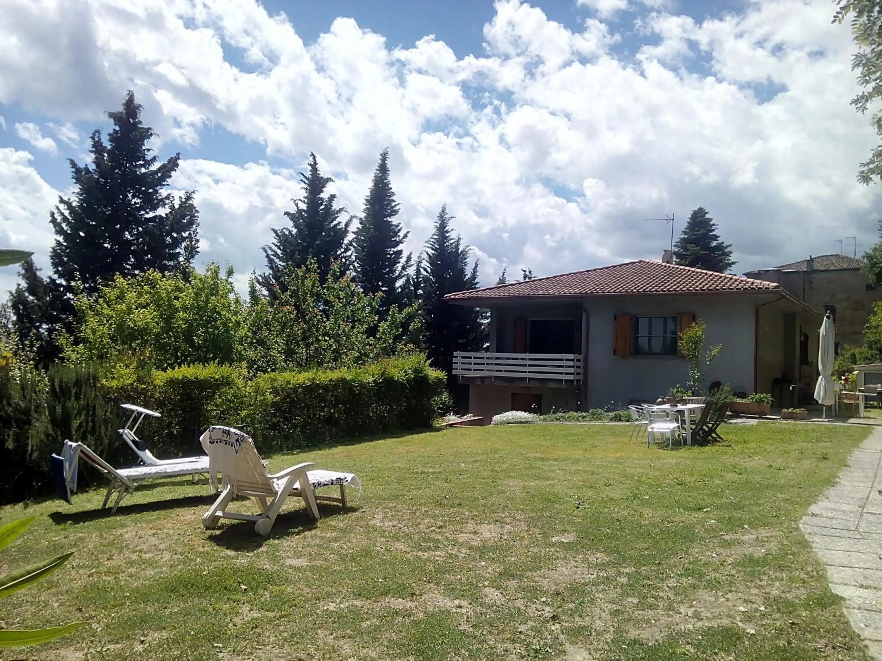 Garden in Home Meditamondo
