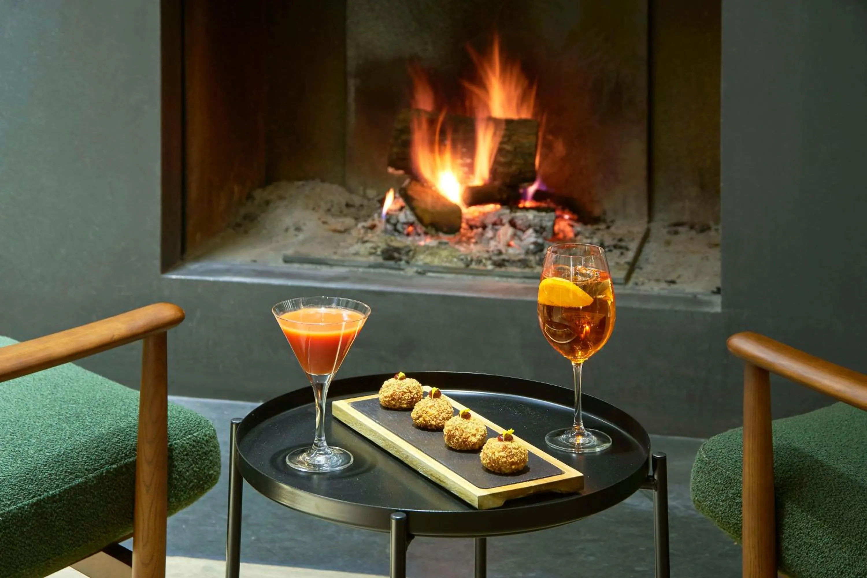 Bedroom in NH Collection Andorra Palomé