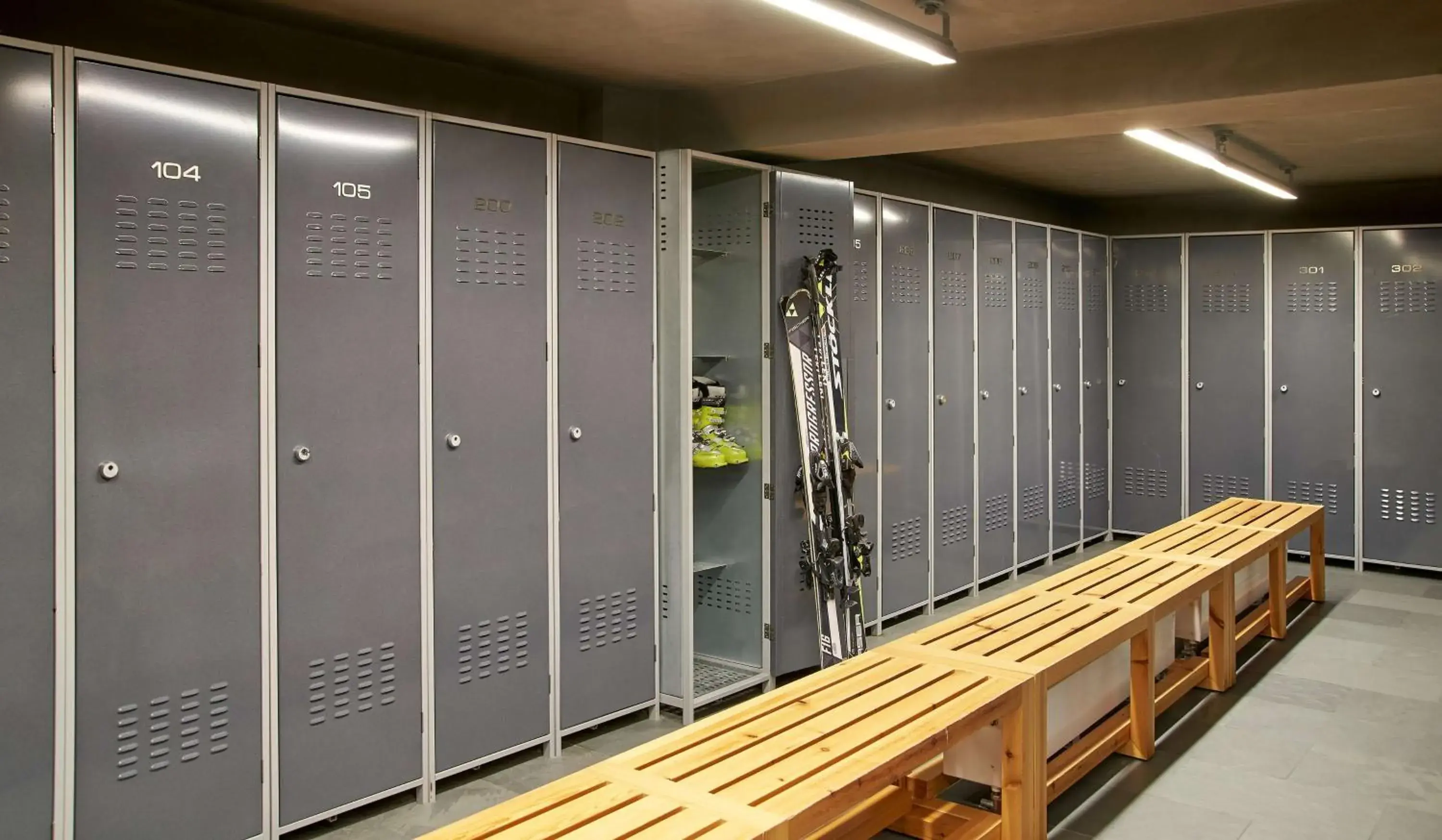 Property building in NH Collection Andorra Palomé Property building in NH Collection Andorra Palomé