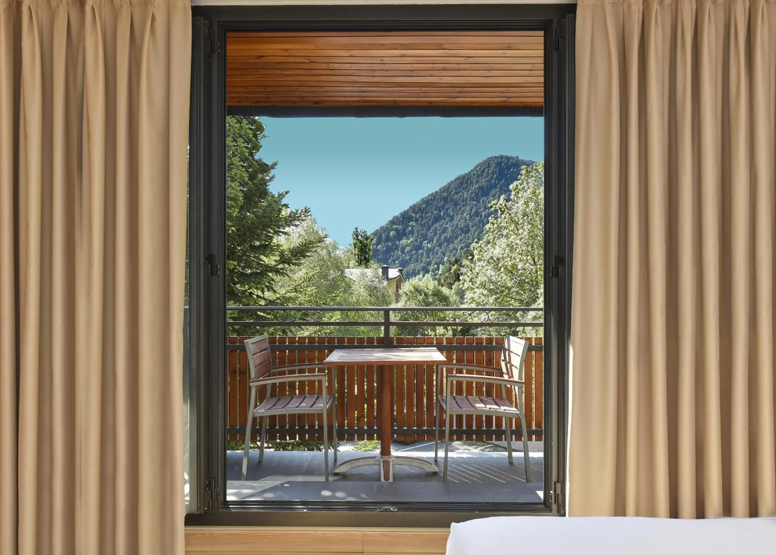 Other in NH Collection Andorra Palomé