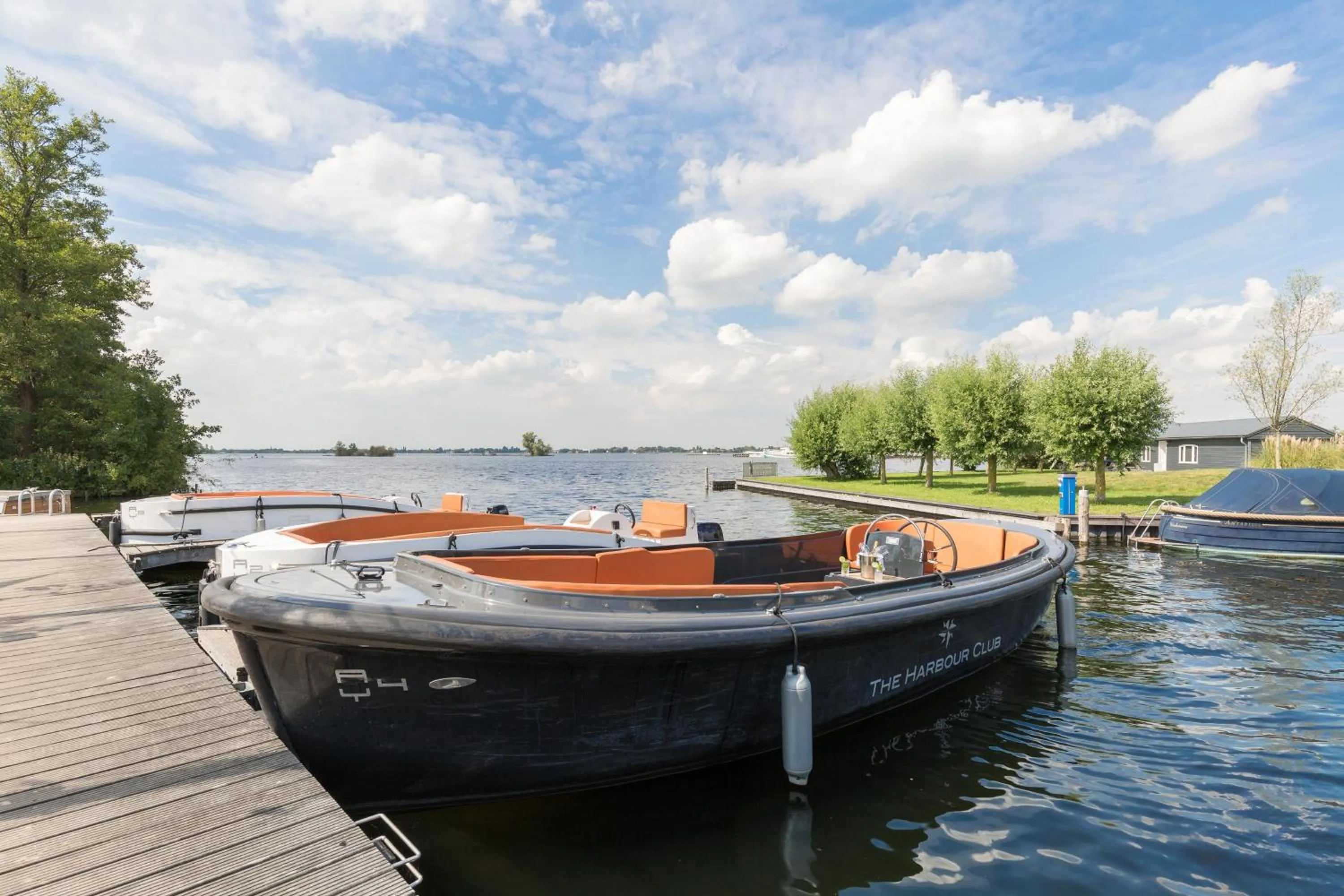 Activities in Leonardo Hotel Vinkeveen Amsterdam