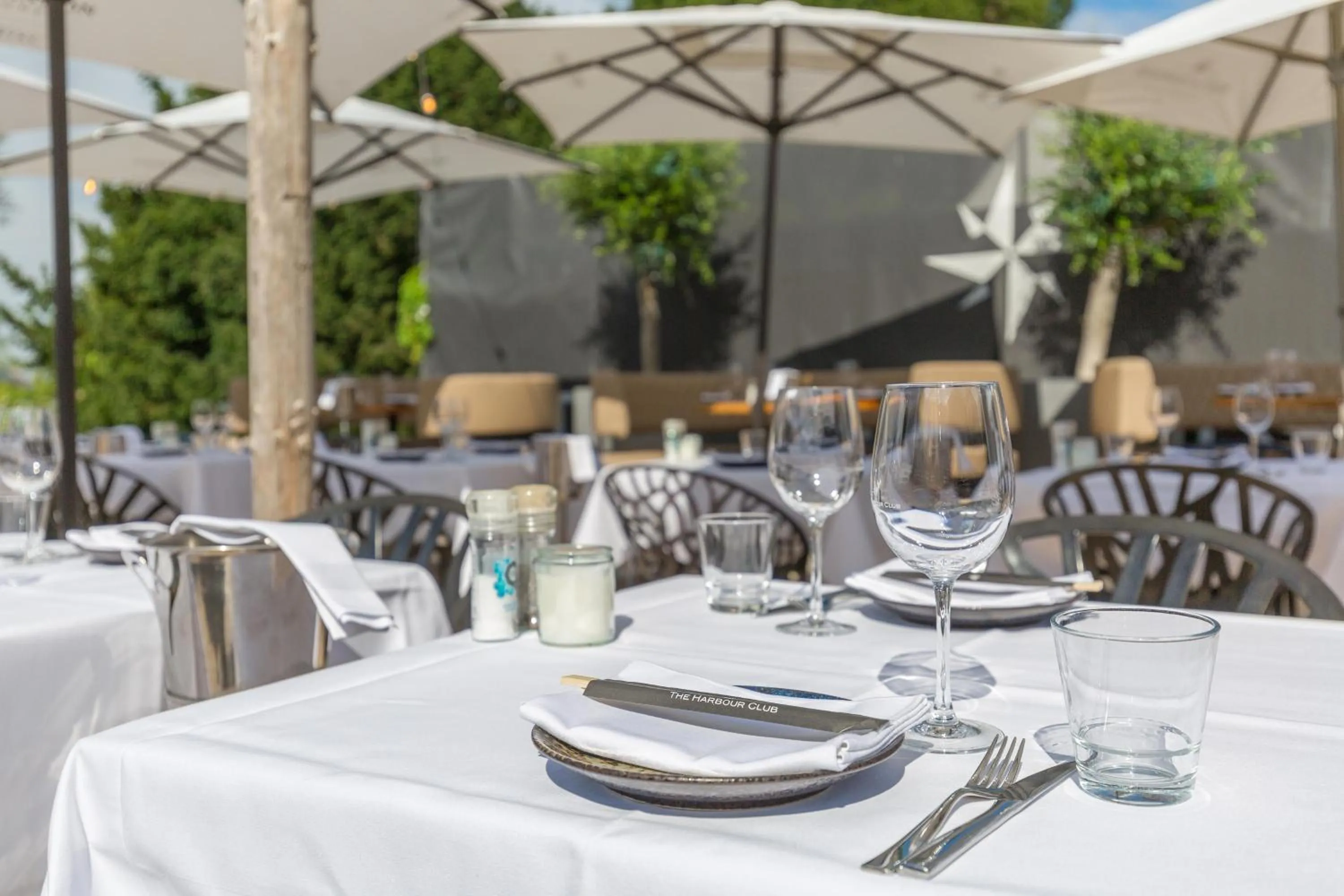 Balcony/Terrace in Leonardo Hotel Vinkeveen Amsterdam