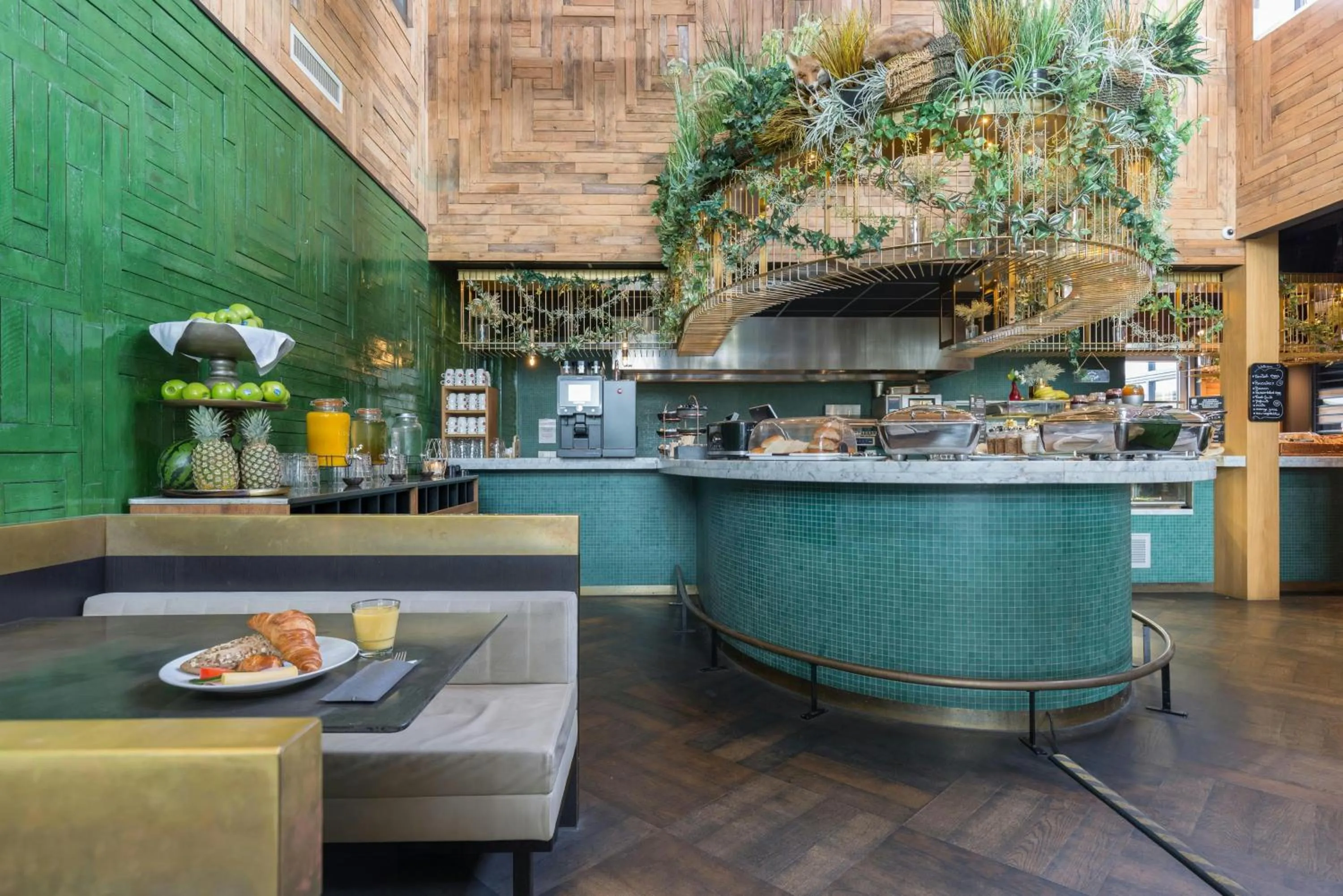 Facade/entrance in Leonardo Hotel Vinkeveen Amsterdam