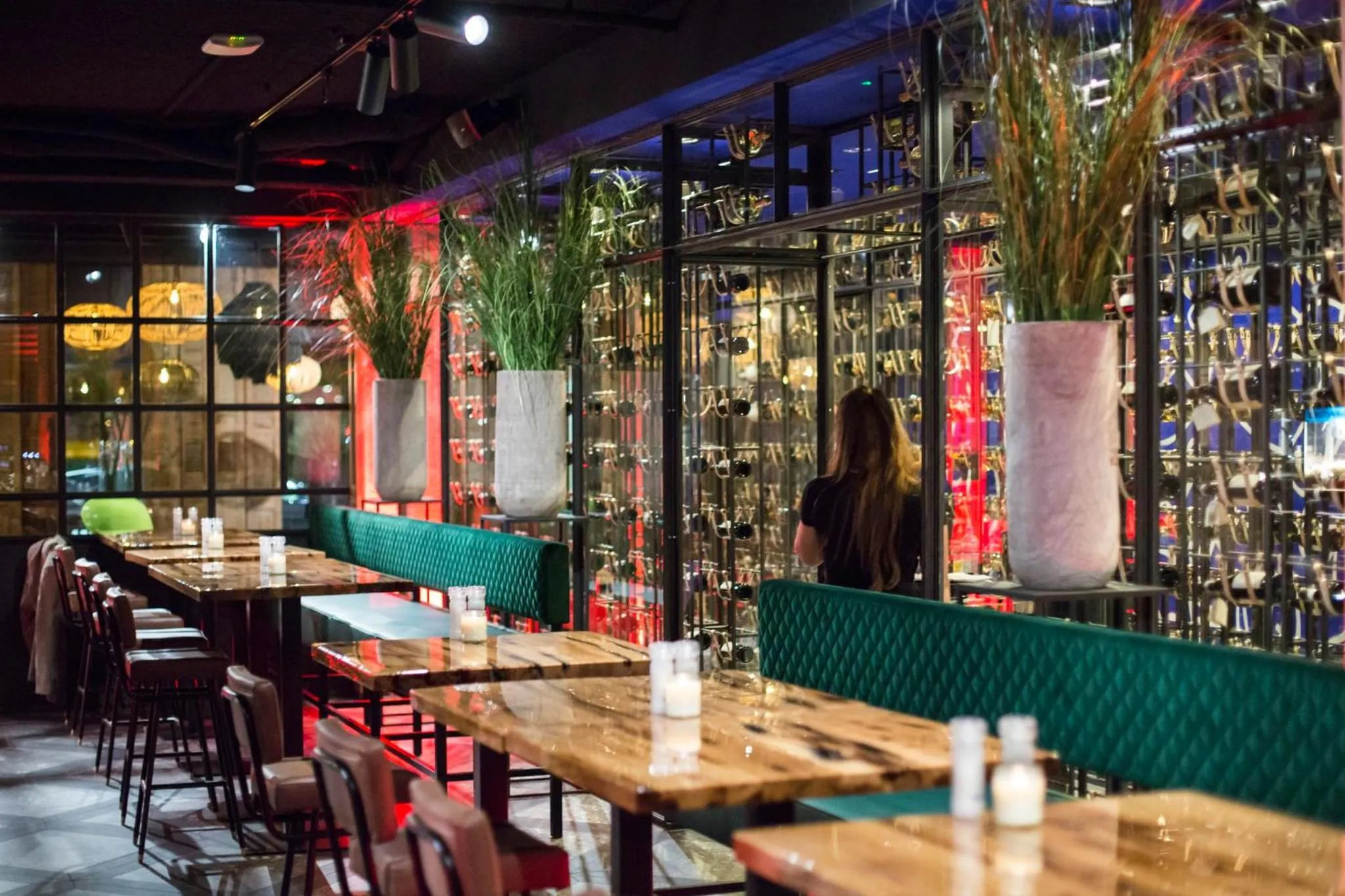 Restaurant/places to eat in Leonardo Hotel Vinkeveen Amsterdam