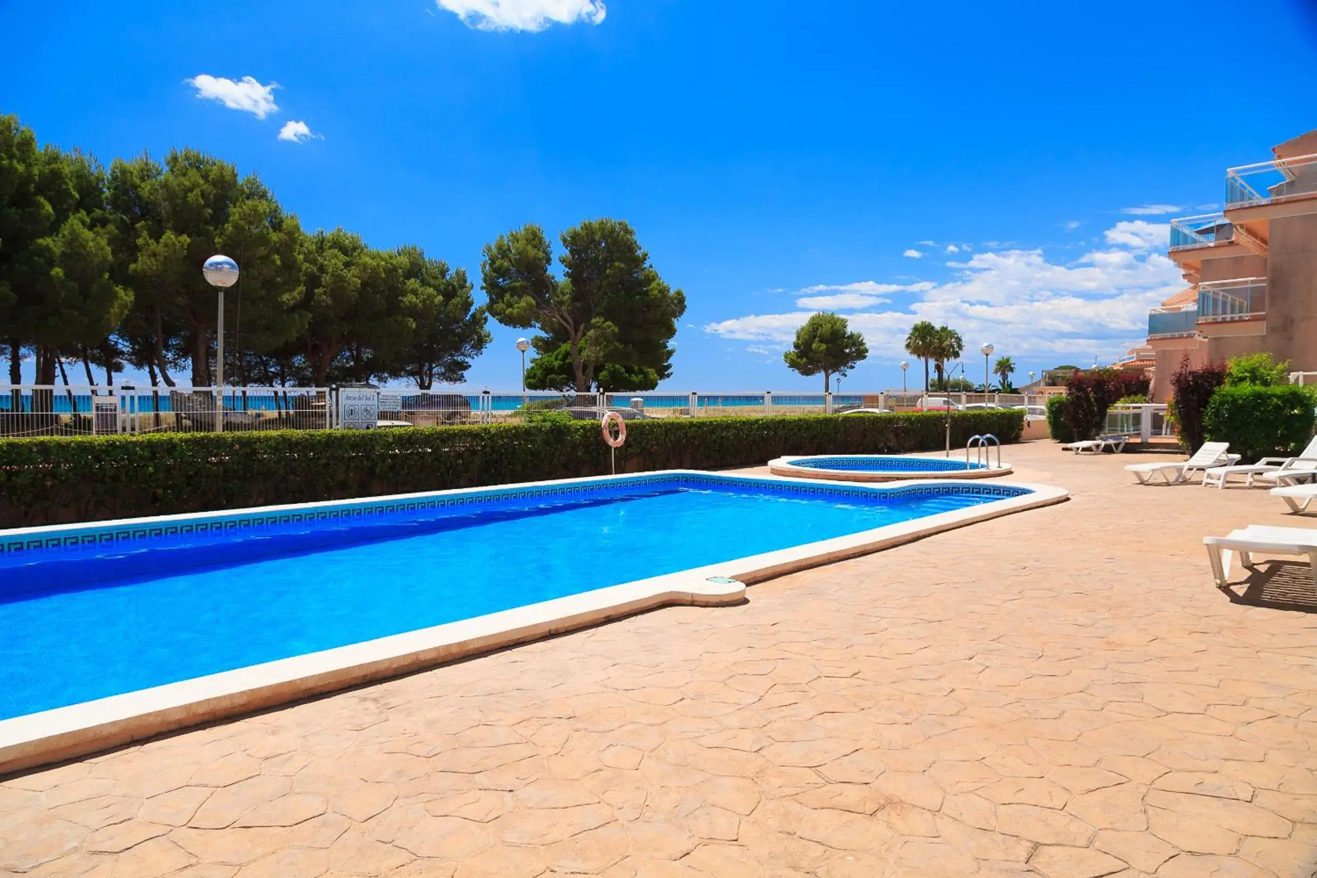 UHC Arco del Sol Family Complex UHC Arco del Sol Family Complex