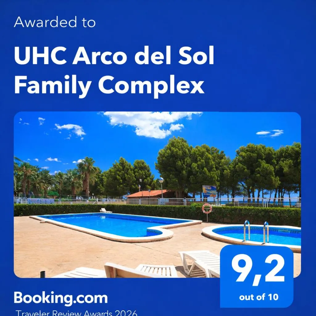 UHC Arco del Sol Family Complex