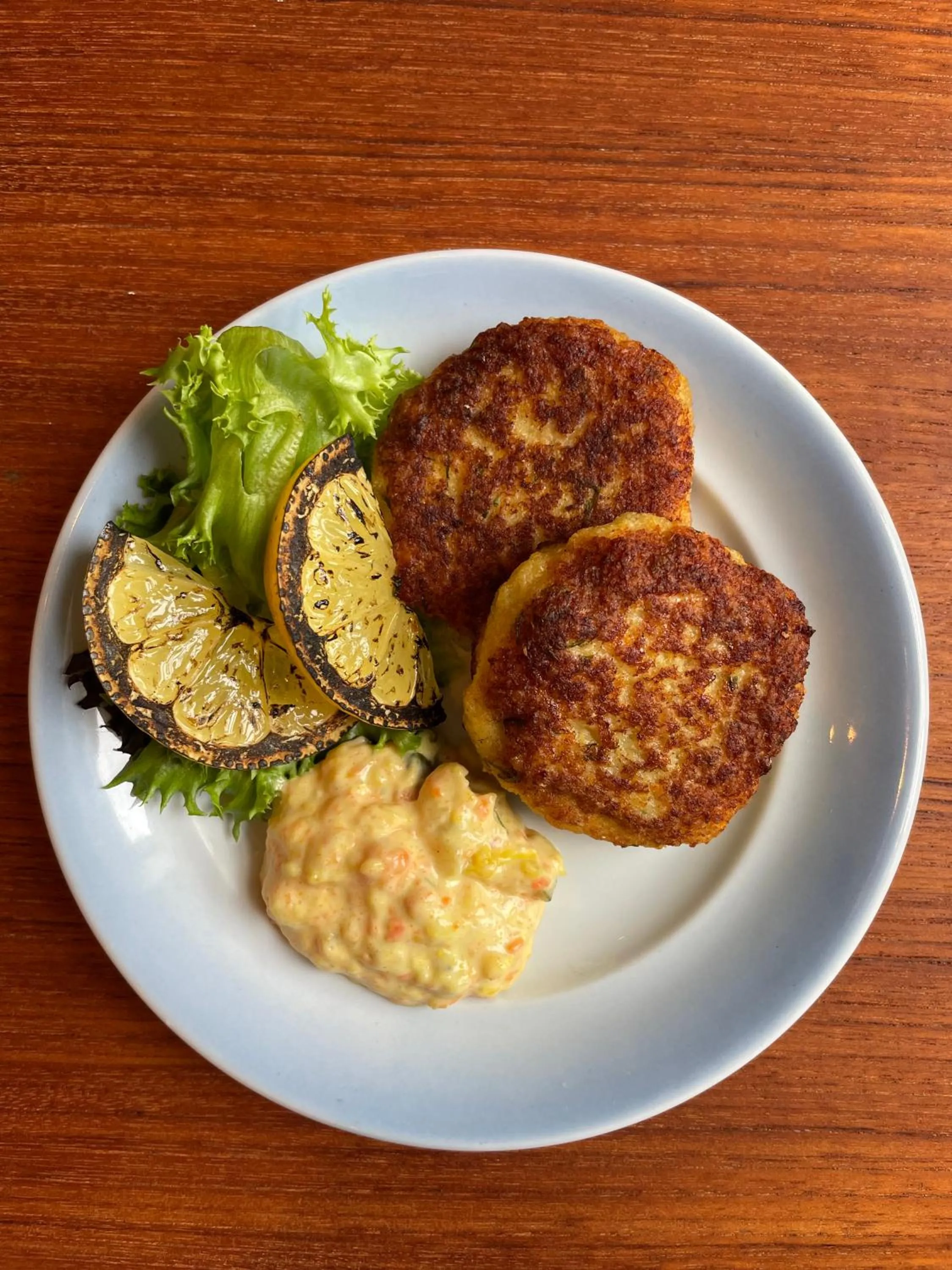 Food and drinks in Stenbjerg Kro & Badehotel