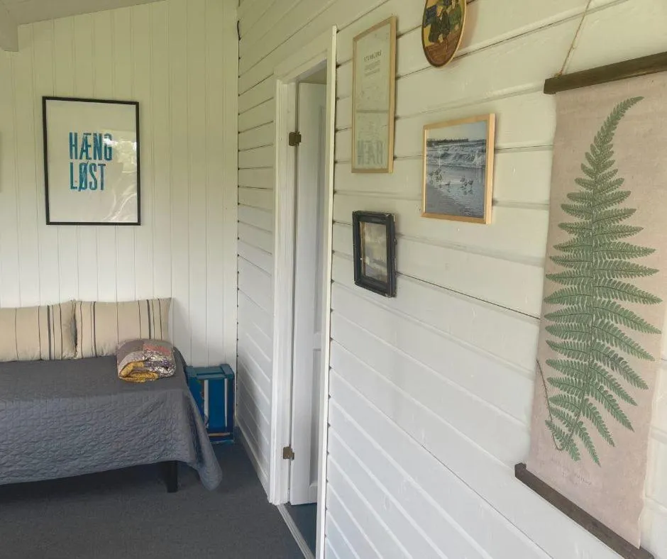 Photo of the whole room in Stenbjerg Kro & Badehotel