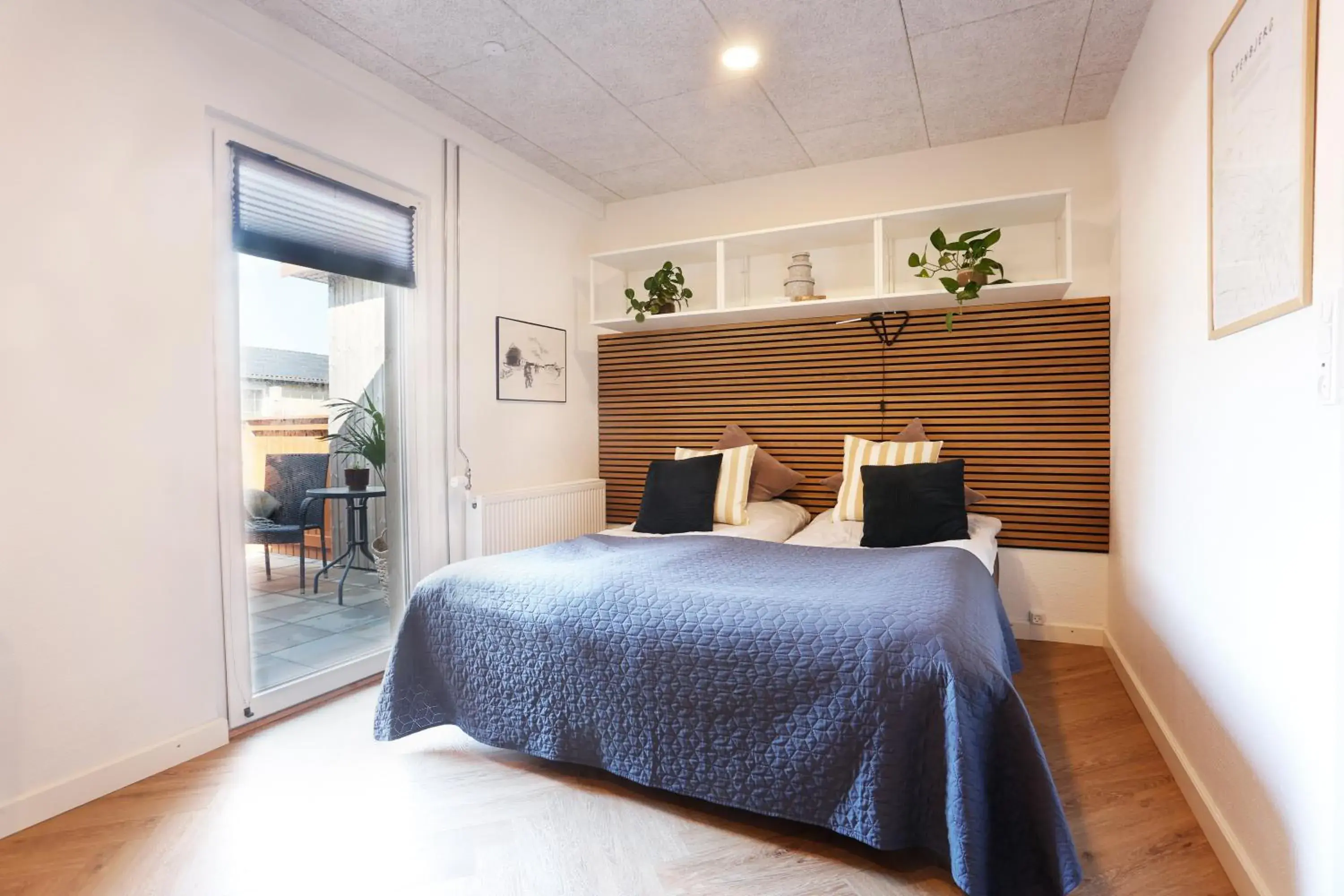 Stenbjerg Kro & Badehotel Stenbjerg Kro & Badehotel