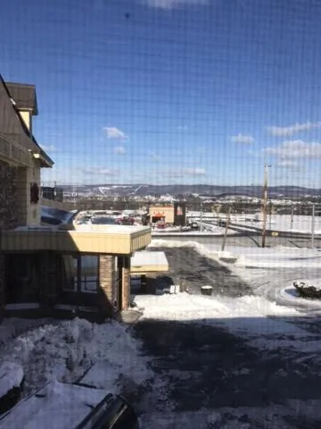 Neighbourhood in Relax Inn