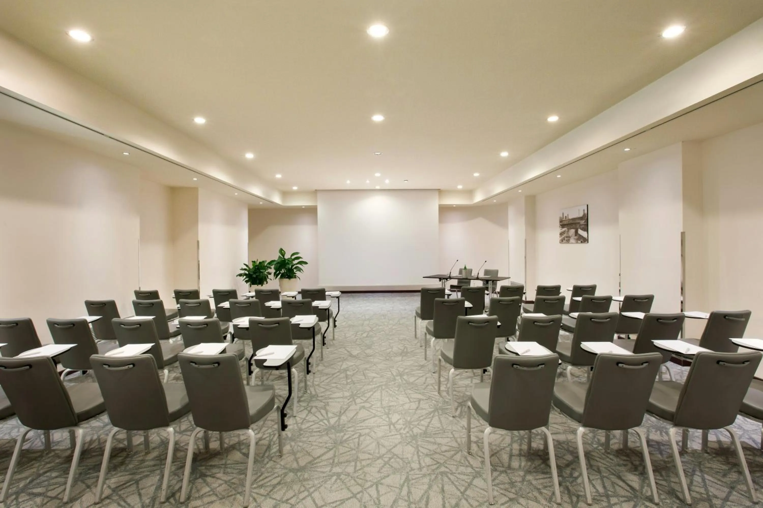 Meeting/conference room in Starhotels Excelsior