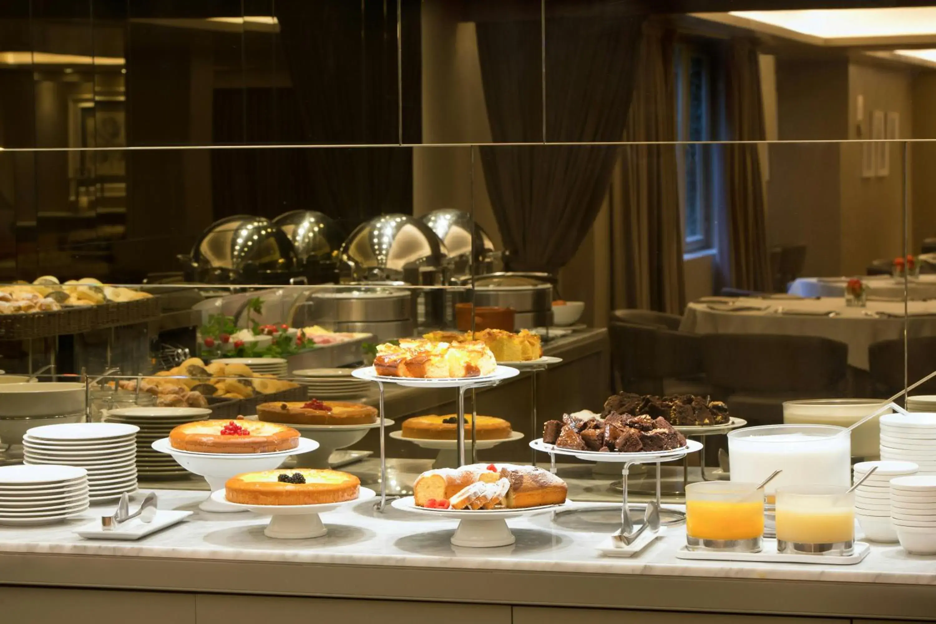 Starhotels Michelangelo Florence Starhotels Michelangelo Florence