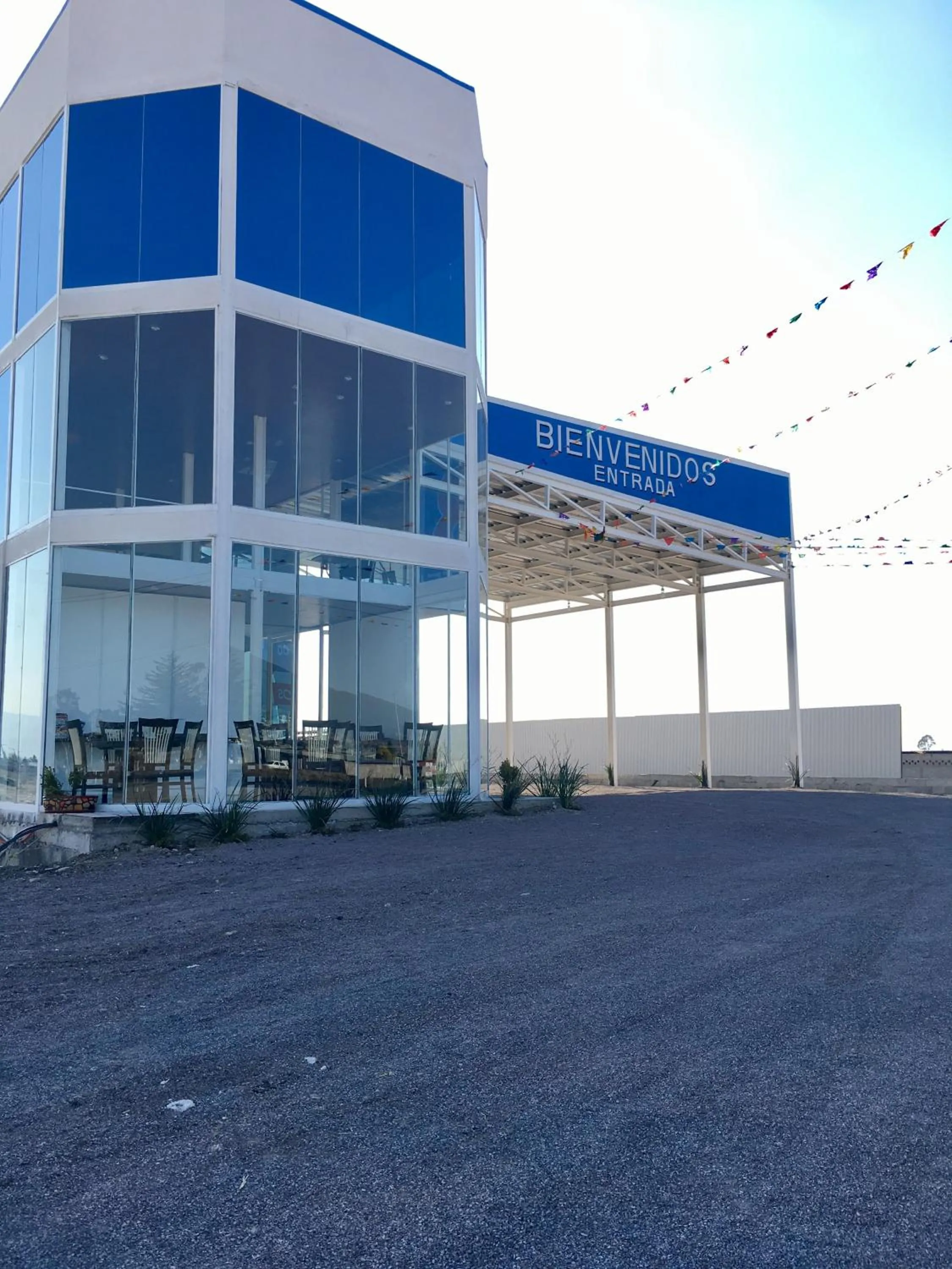 8 Hotel Ejecutivo
