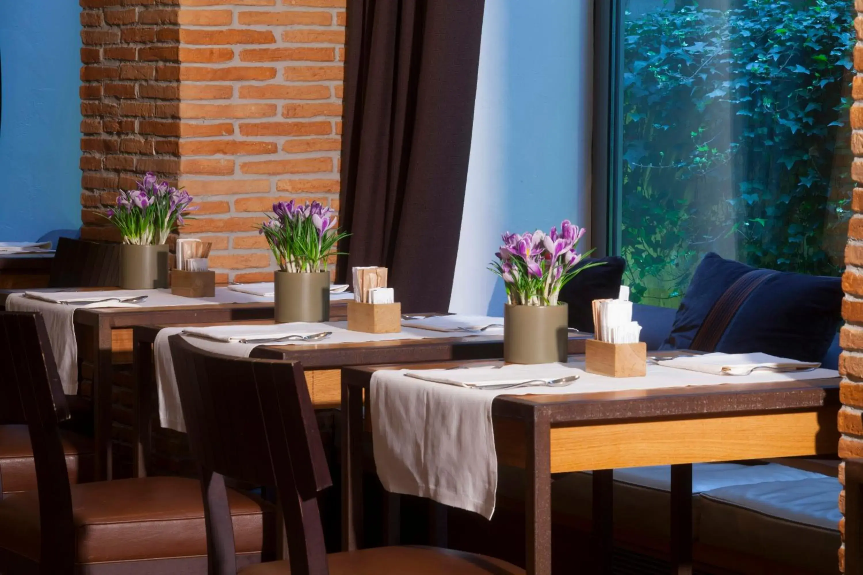 Restaurant/places to eat in Starhotels Tuscany Restaurant/places to eat in Starhotels Tuscany