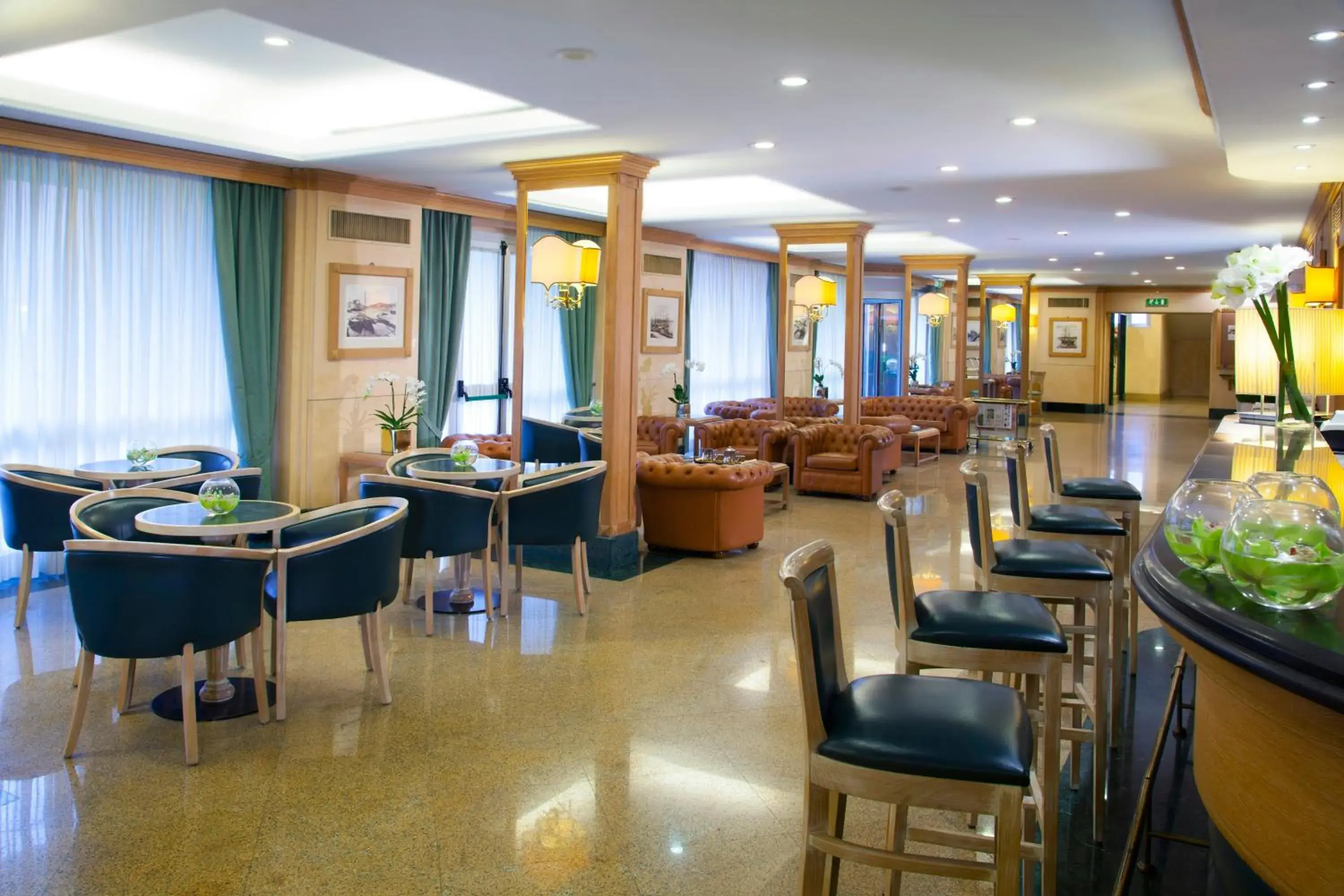 Starhotels Vespucci Starhotels Vespucci