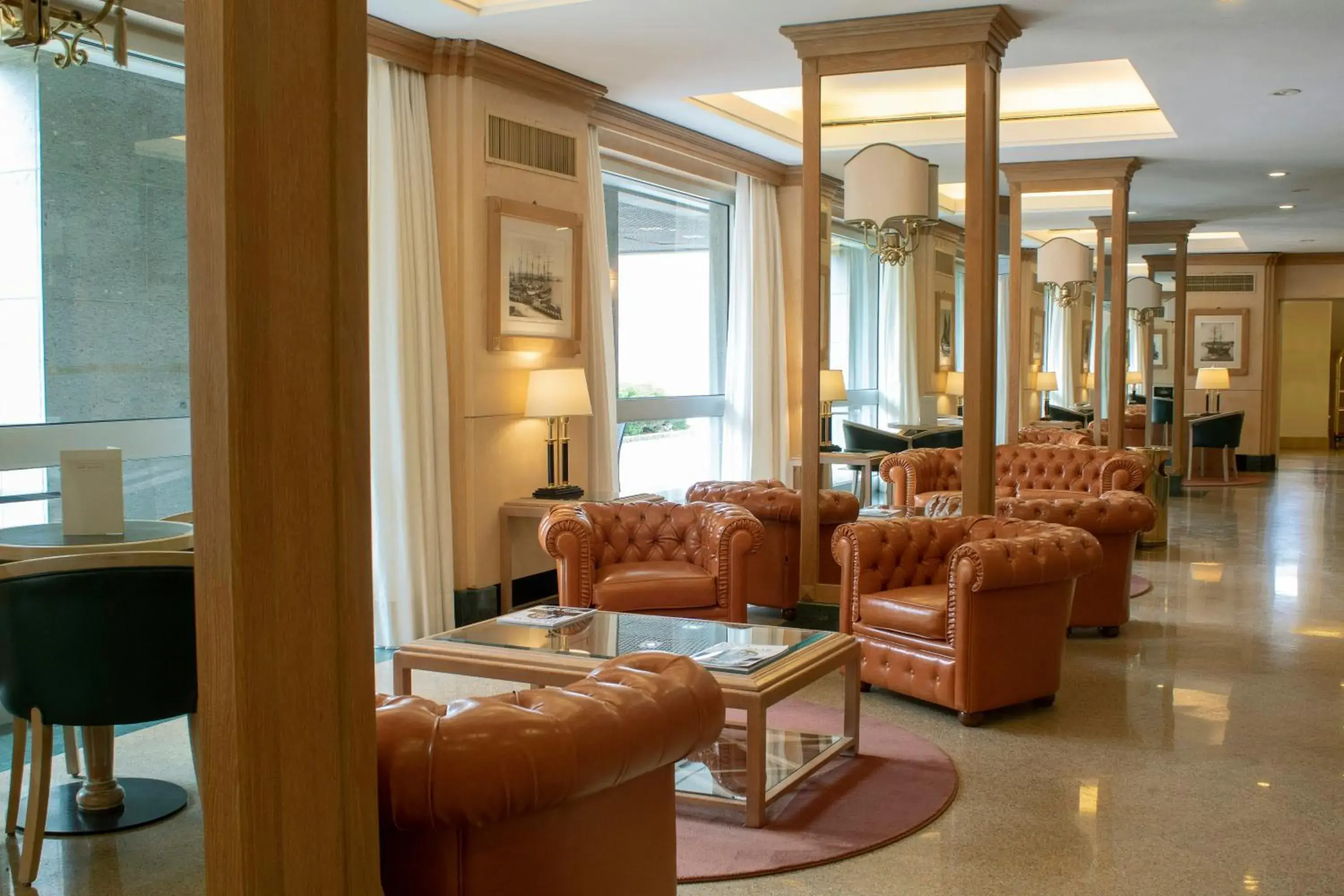 Starhotels Vespucci Starhotels Vespucci