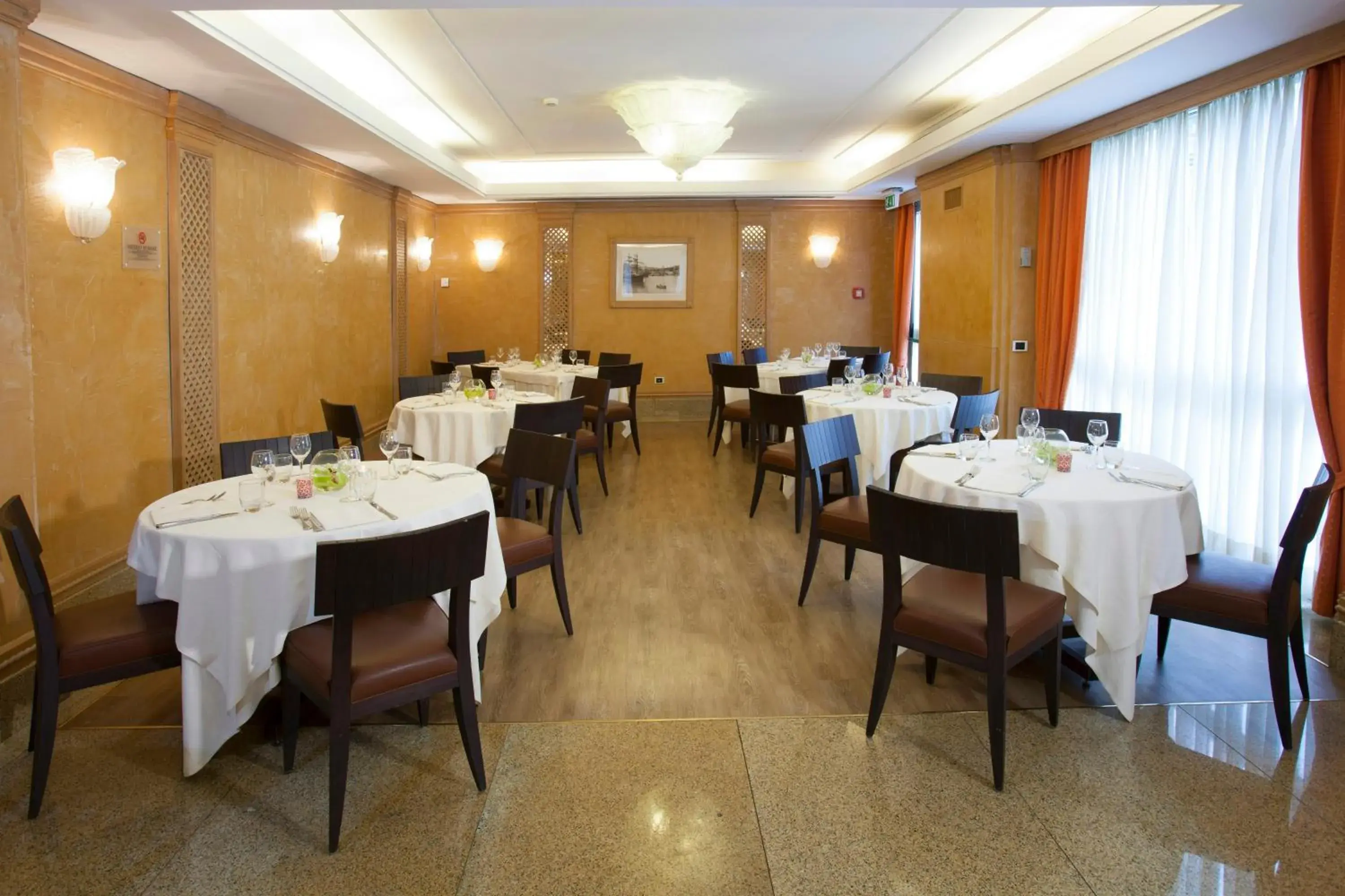 Starhotels Vespucci Starhotels Vespucci