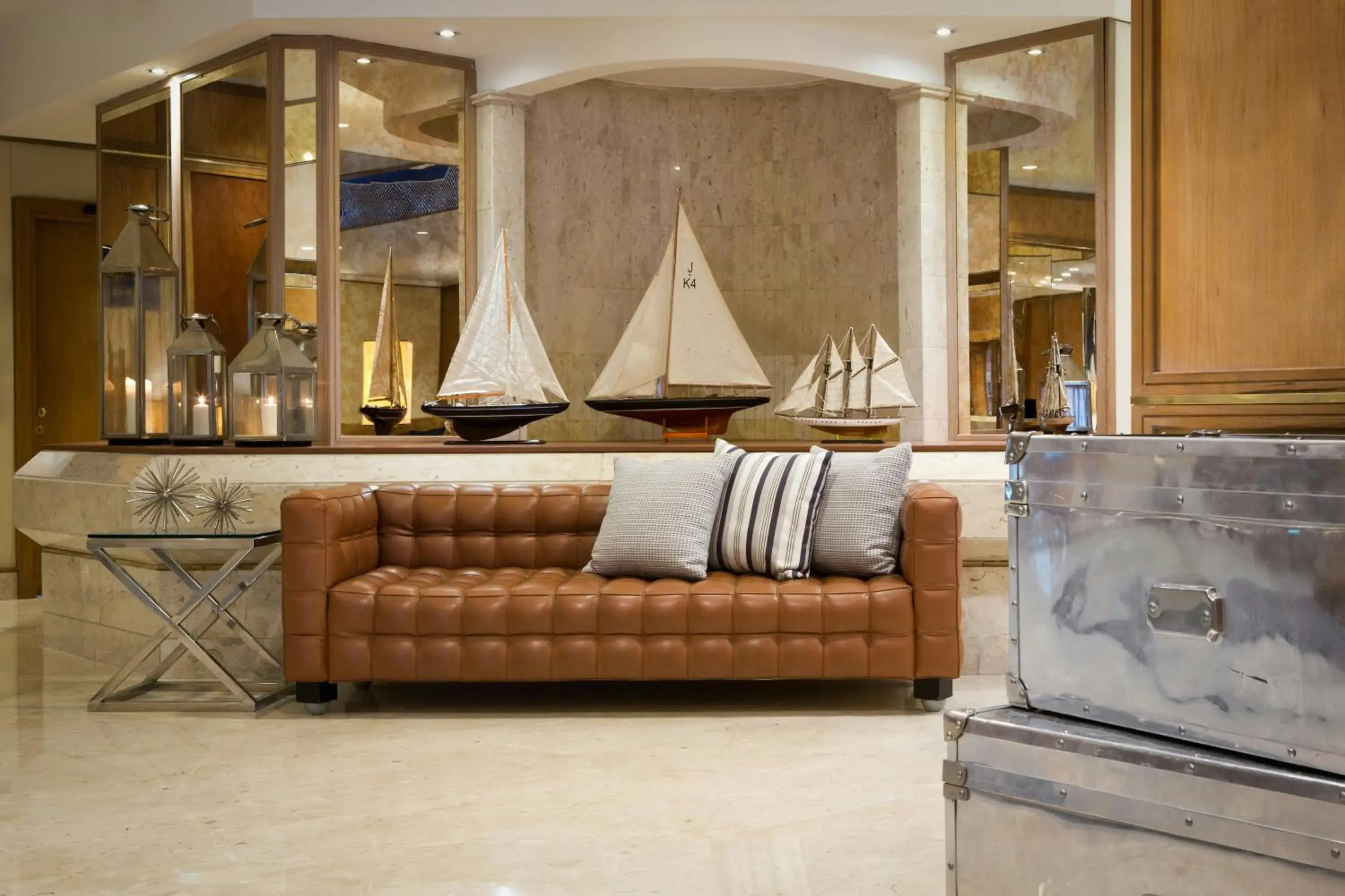 Starhotels President Starhotels President