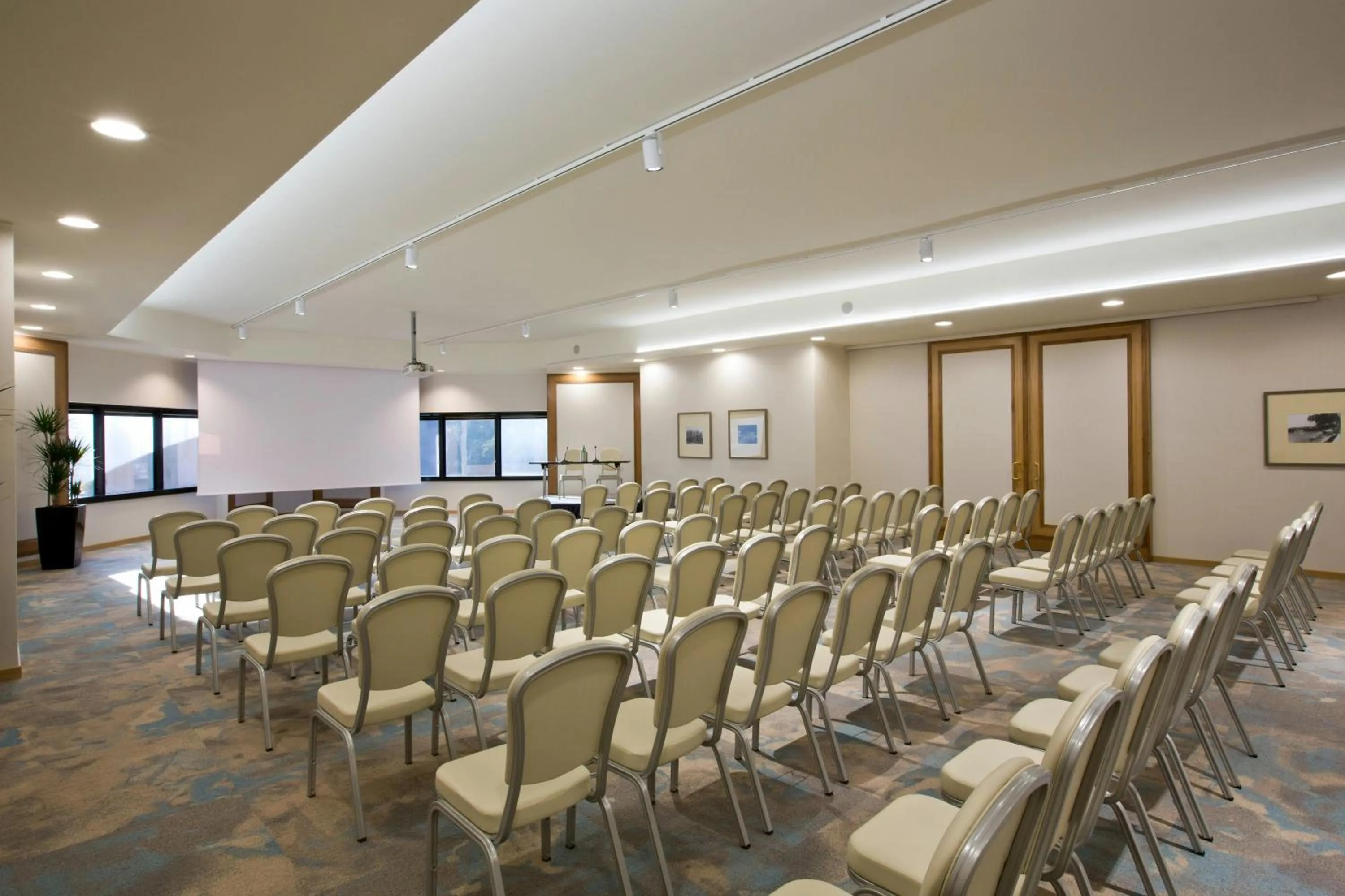 Meeting/conference room in Starhotels President