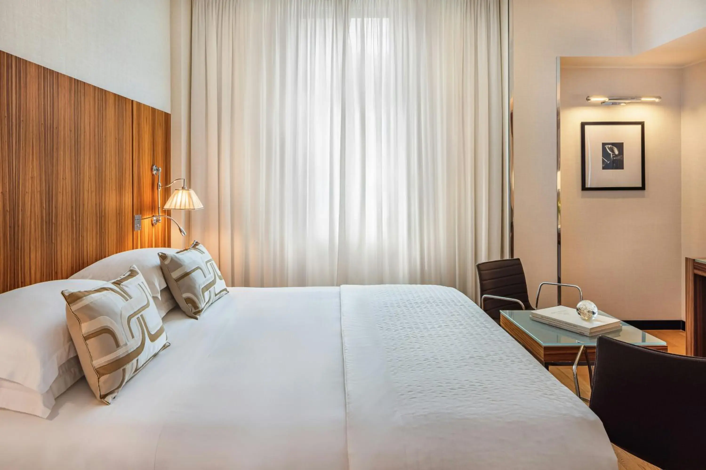 Starhotels Anderson Starhotels Anderson