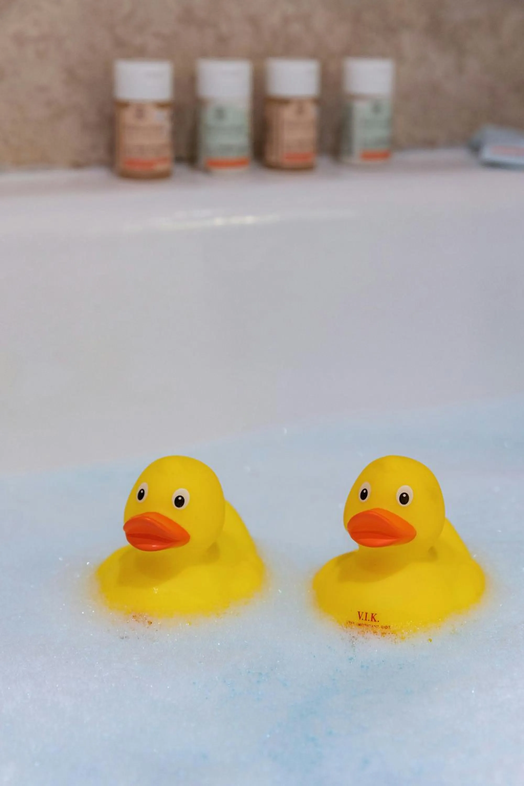 Bathroom in Starhotels Anderson