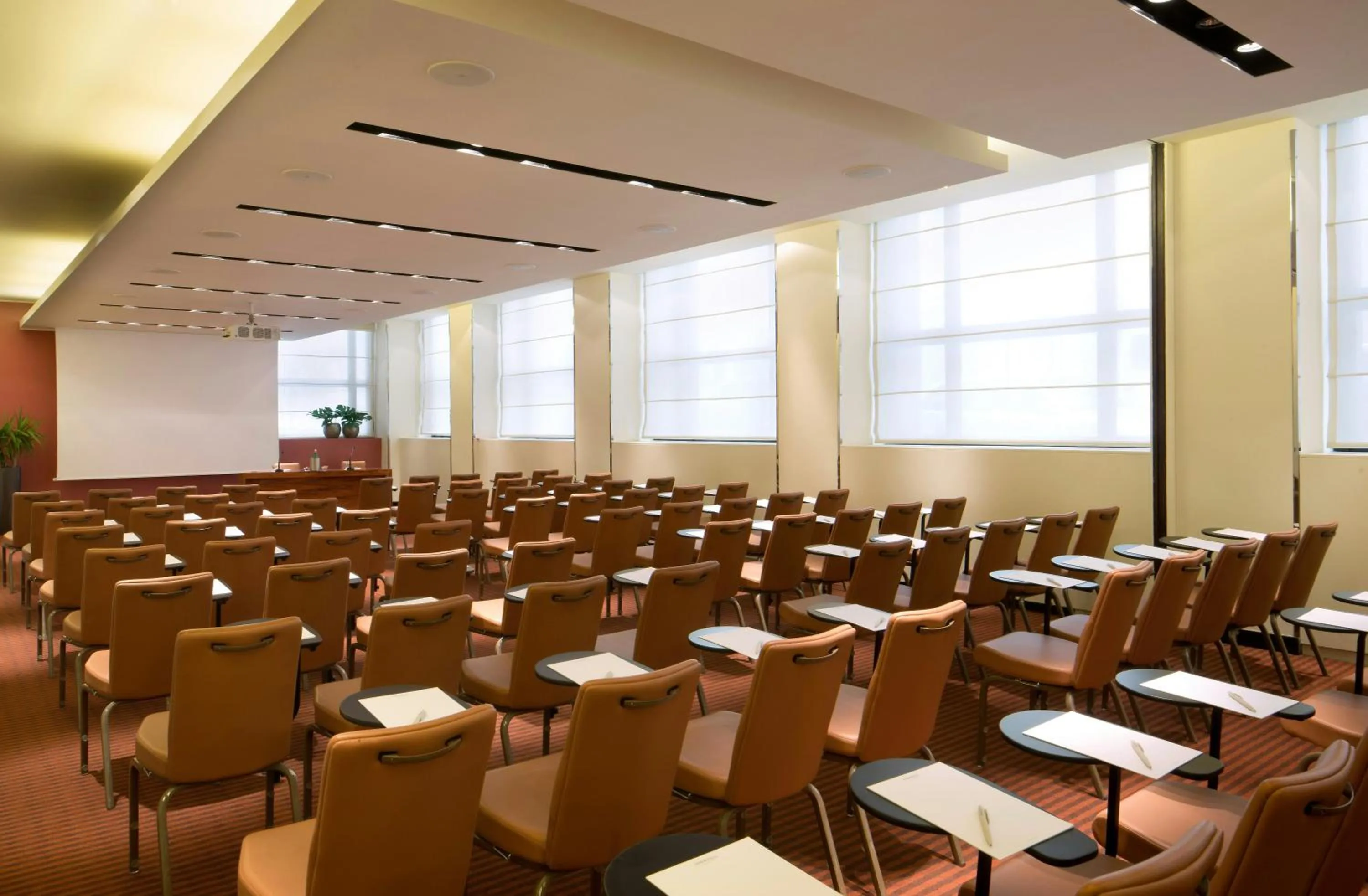 Meeting/conference room in Starhotels Ritz