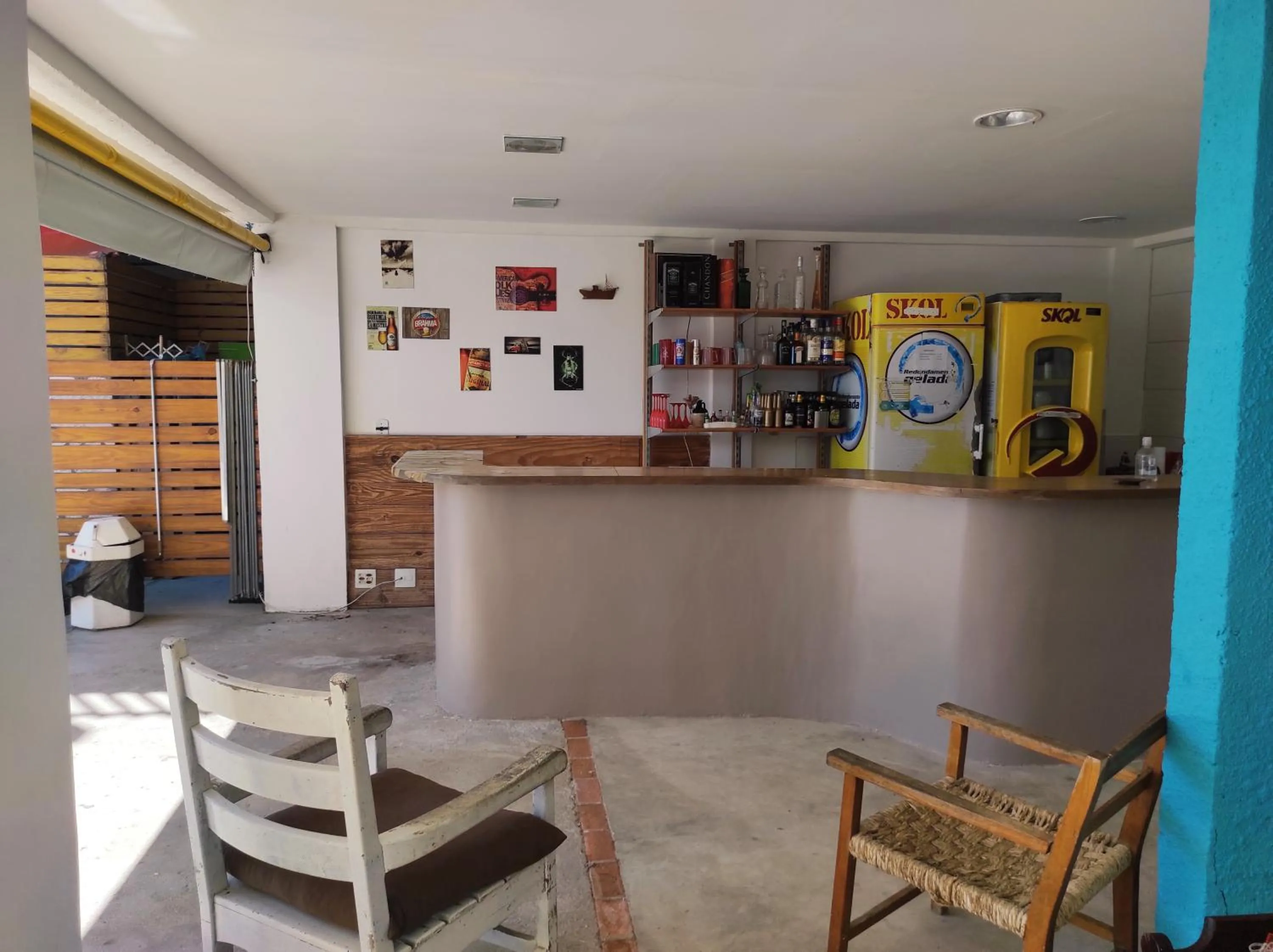 Pousada Laguna Beach Club