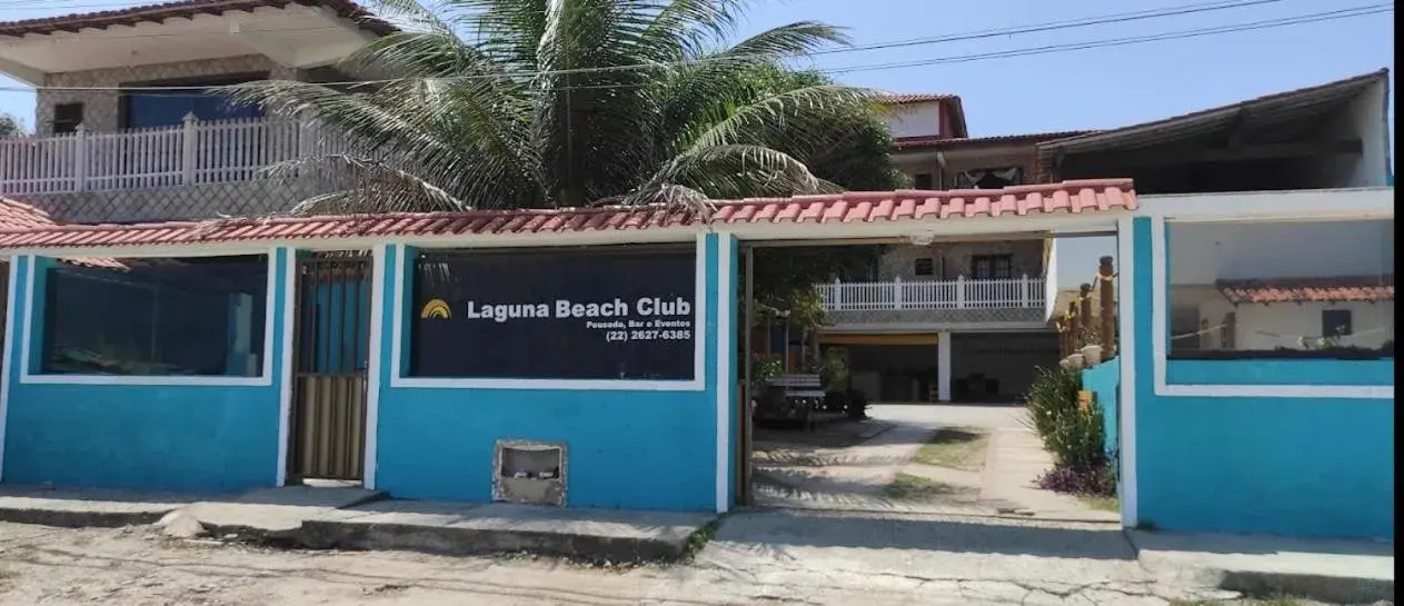 Pousada Laguna Beach Club Pousada Laguna Beach Club