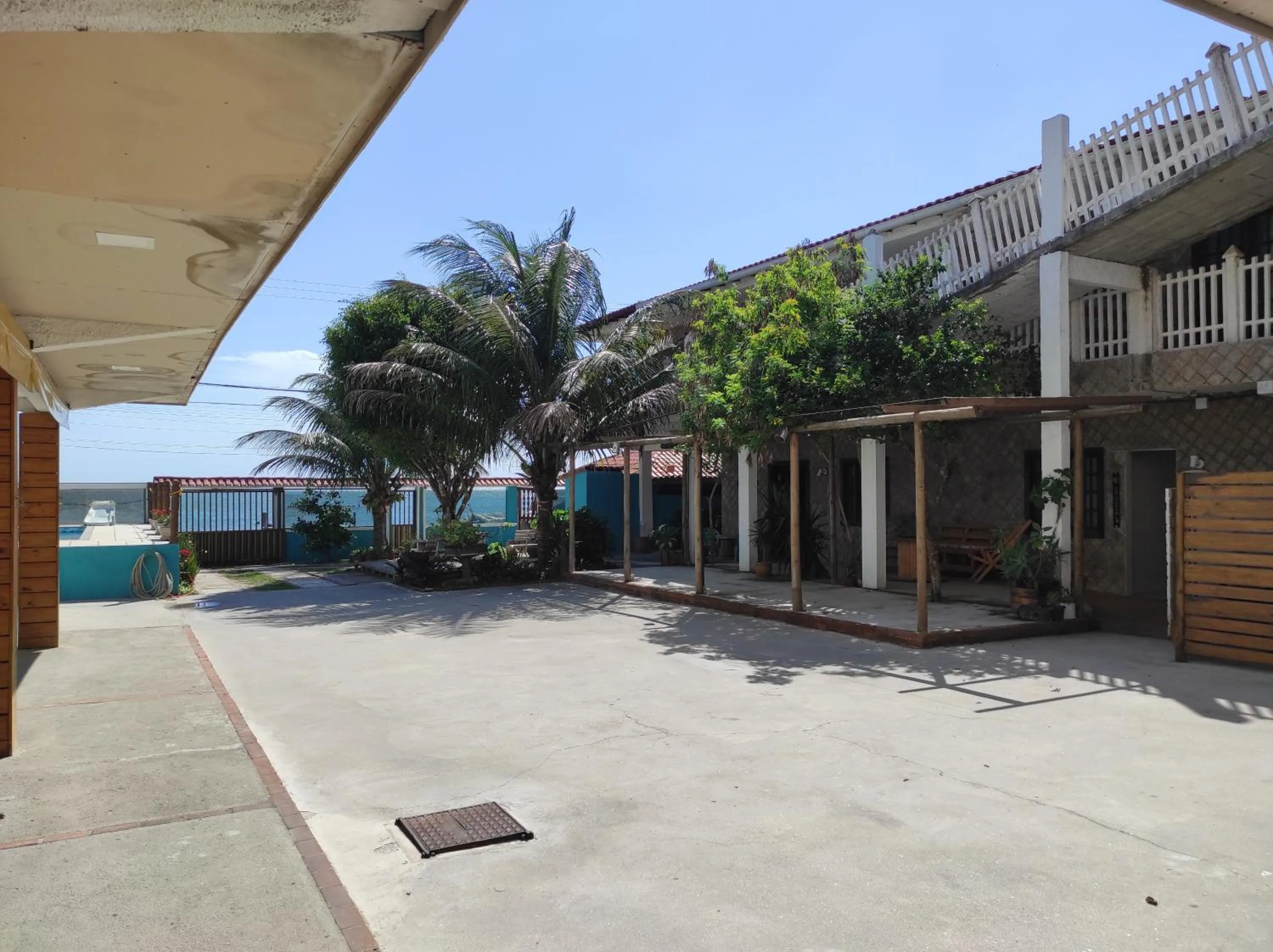 Pousada Laguna Beach Club