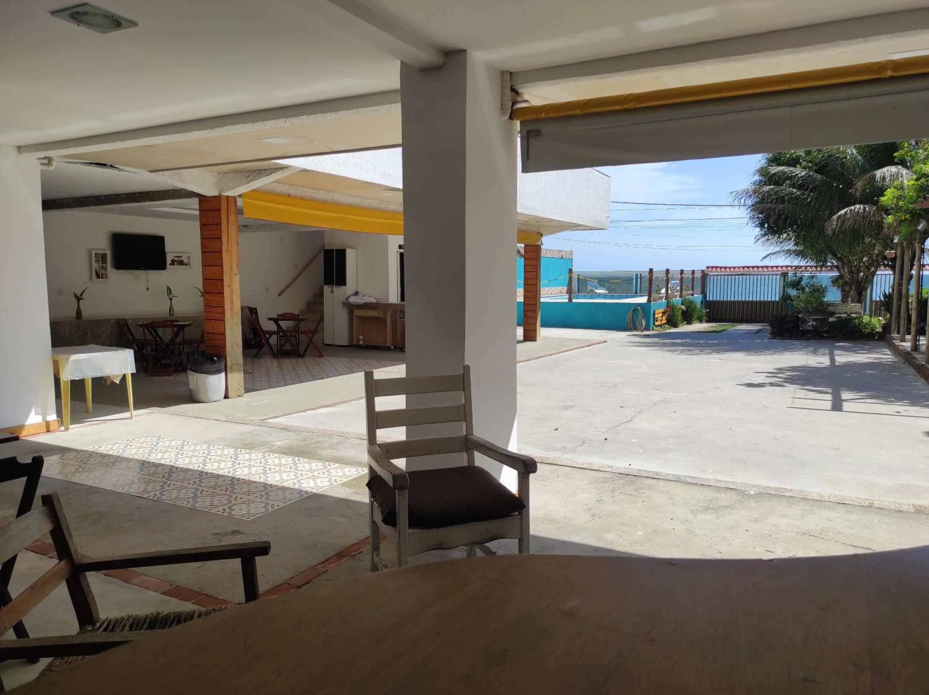 Pousada Laguna Beach Club