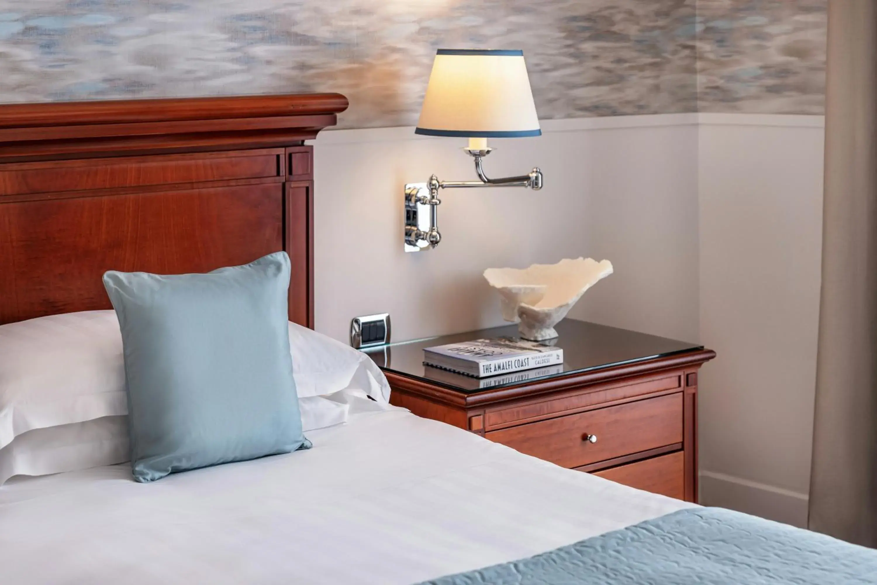 Triple Room in Starhotels Terminus Triple Room in Starhotels Terminus