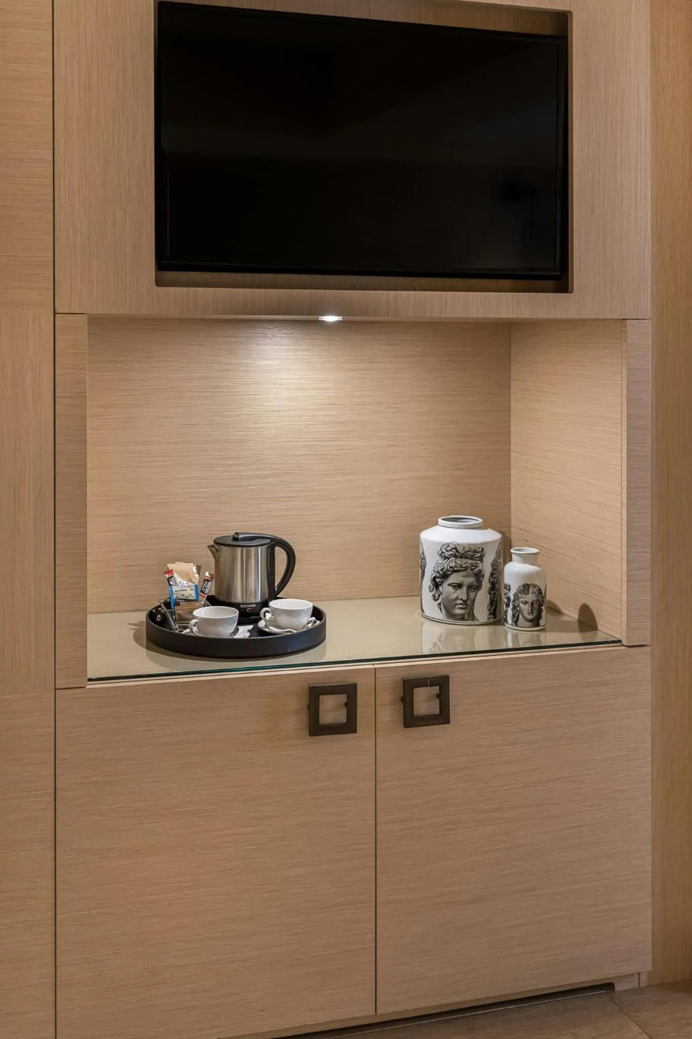 Photo of the whole room in Starhotels Metropole