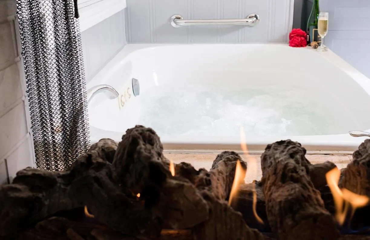 1801 First Luxury Inn