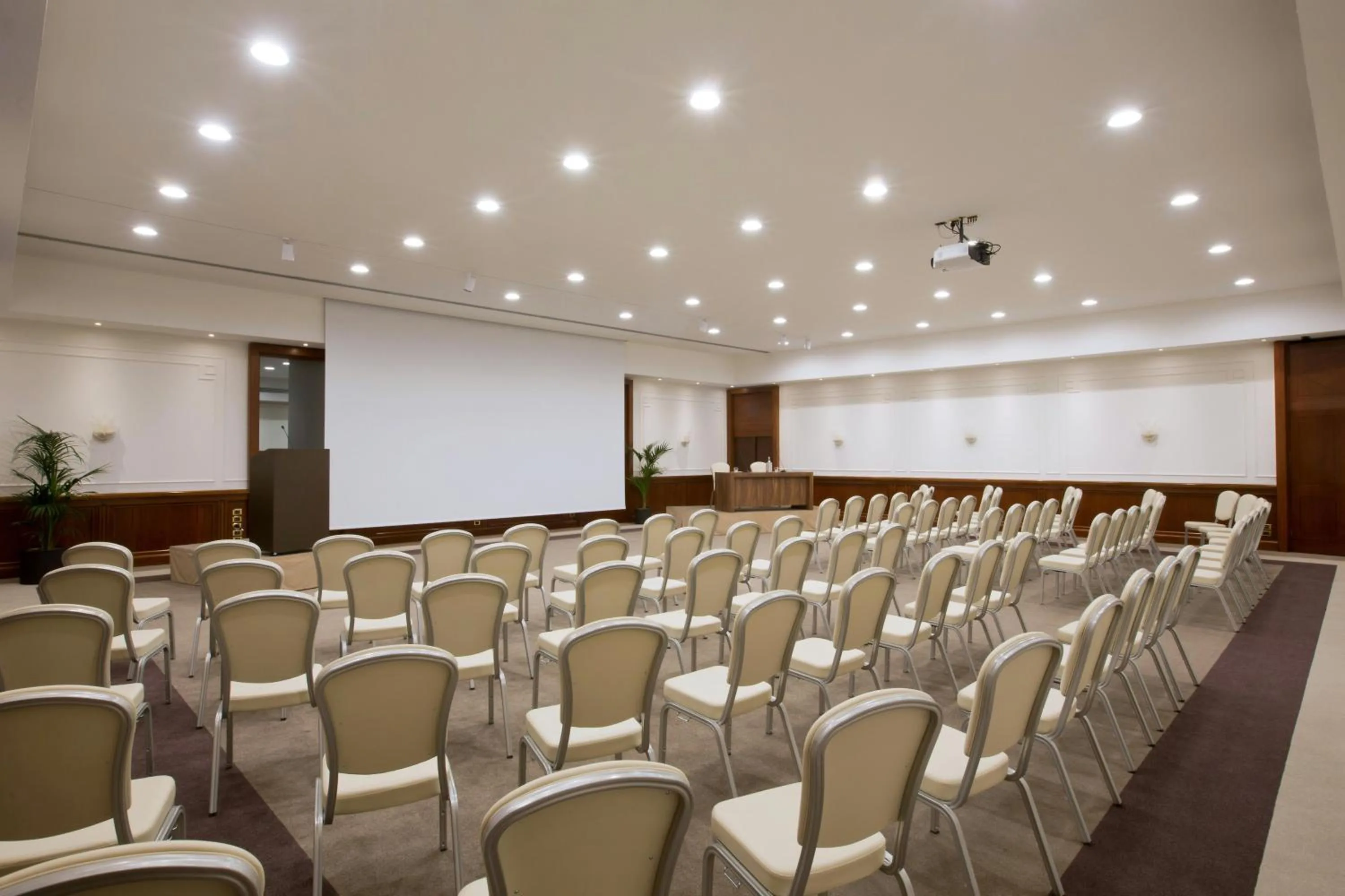 Meeting/conference room in Starhotels Majestic