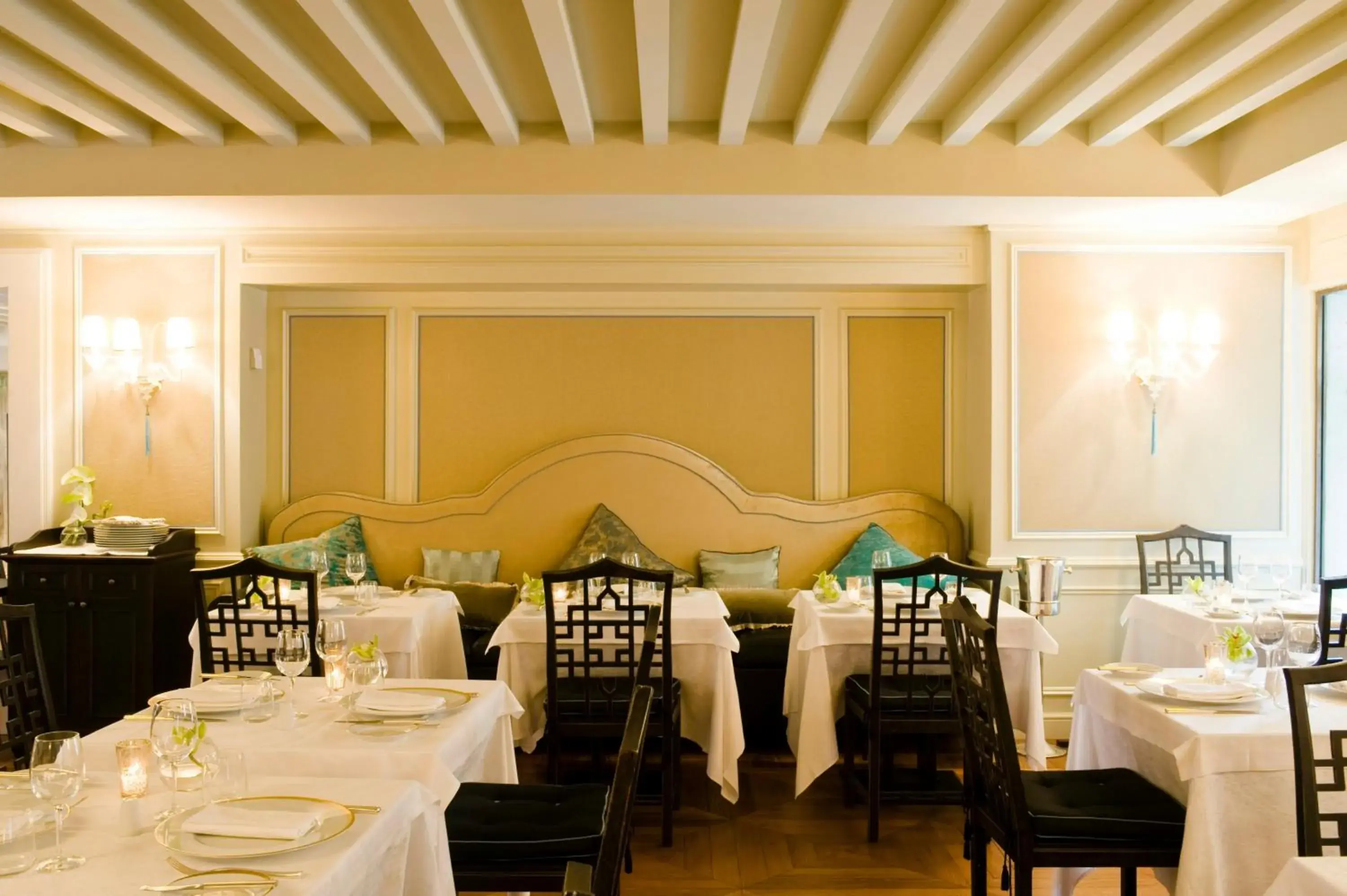Restaurant/places to eat in Splendid Venice - Starhotels Collezione Restaurant/places to eat in Splendid Venice - Starhotels Collezione